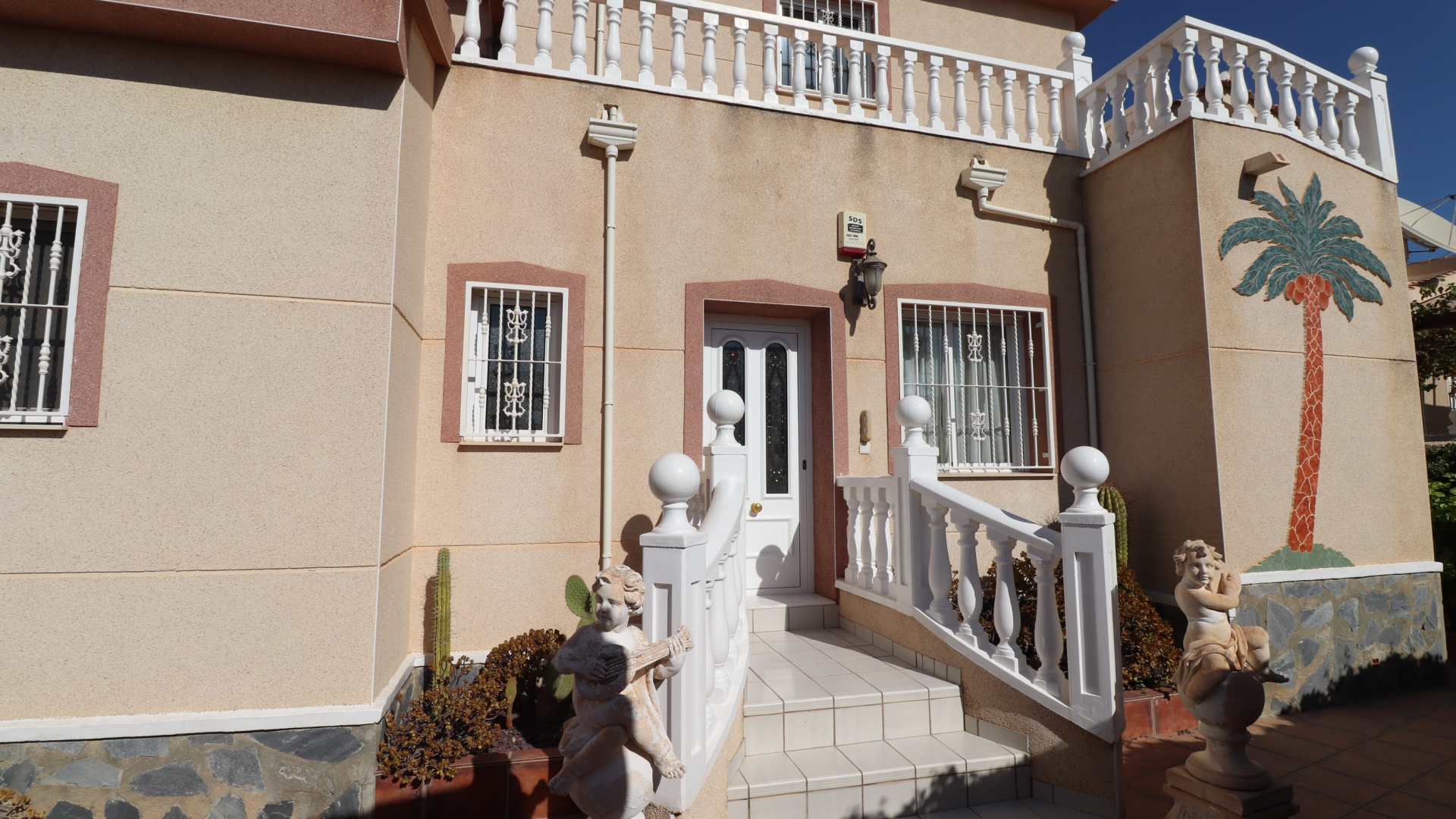 Wiederverkauf - Villa - Ciudad Quesada - La Marquesa