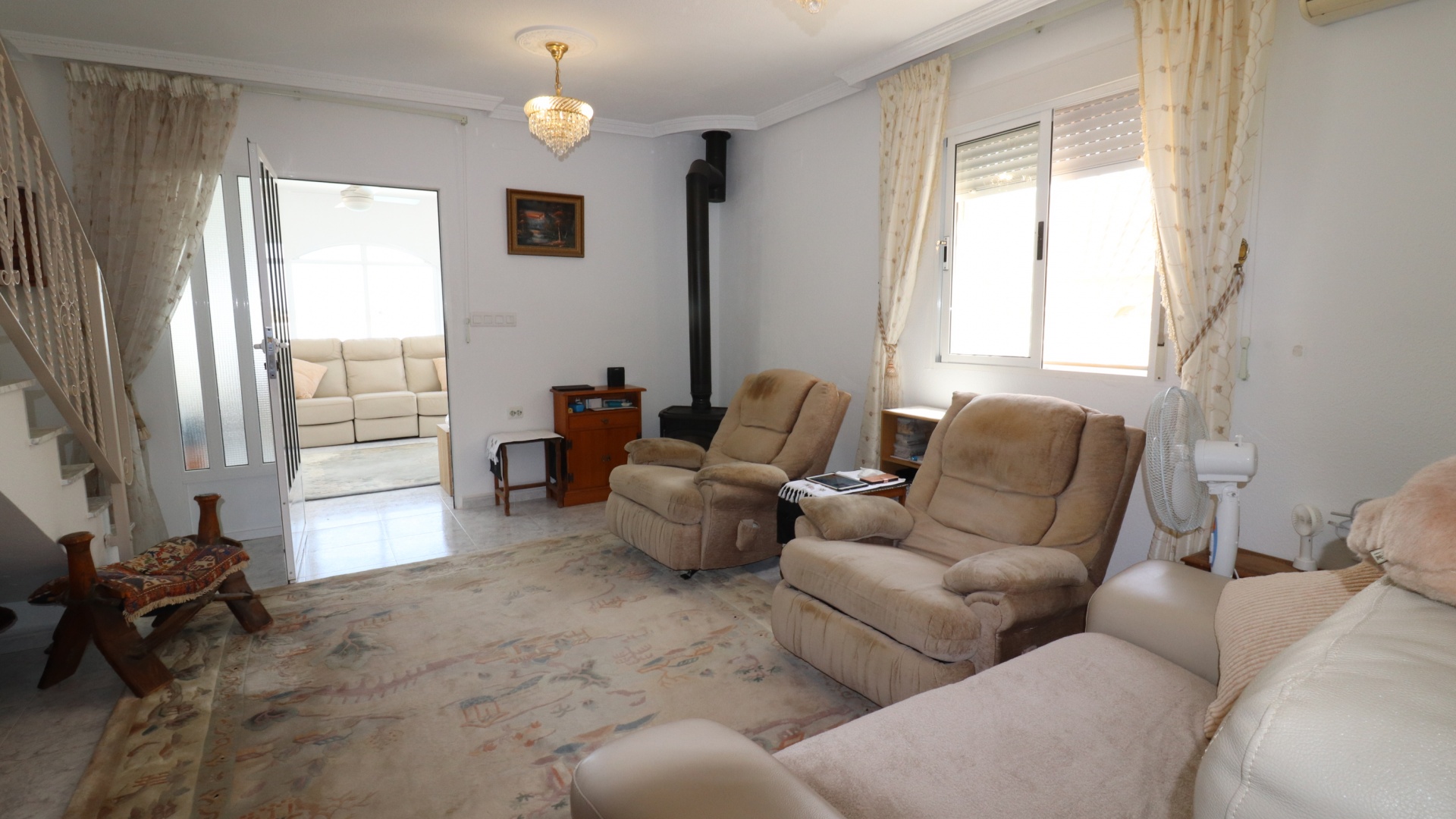 Wiederverkauf - Villa - Ciudad Quesada - La Marquesa