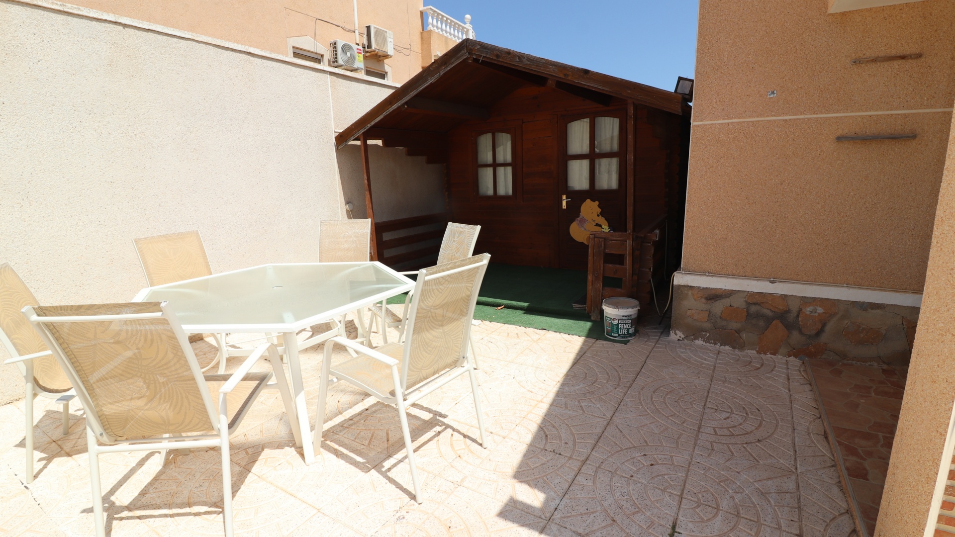 Wiederverkauf - Villa - Ciudad Quesada - La Marquesa