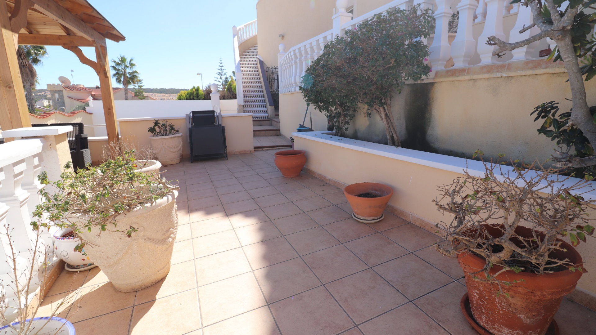 Wiederverkauf - Villa - Ciudad Quesada - La Marquesa