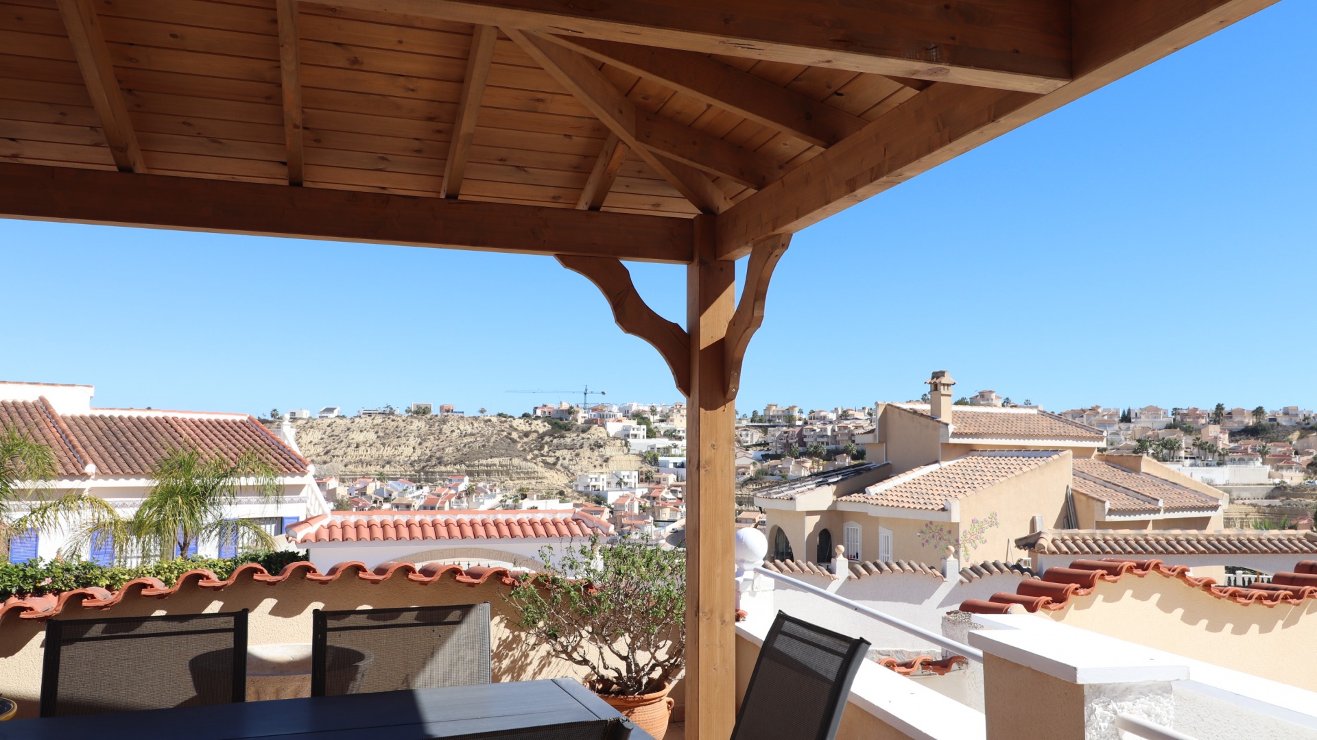 Wiederverkauf - Villa - Ciudad Quesada - La Marquesa