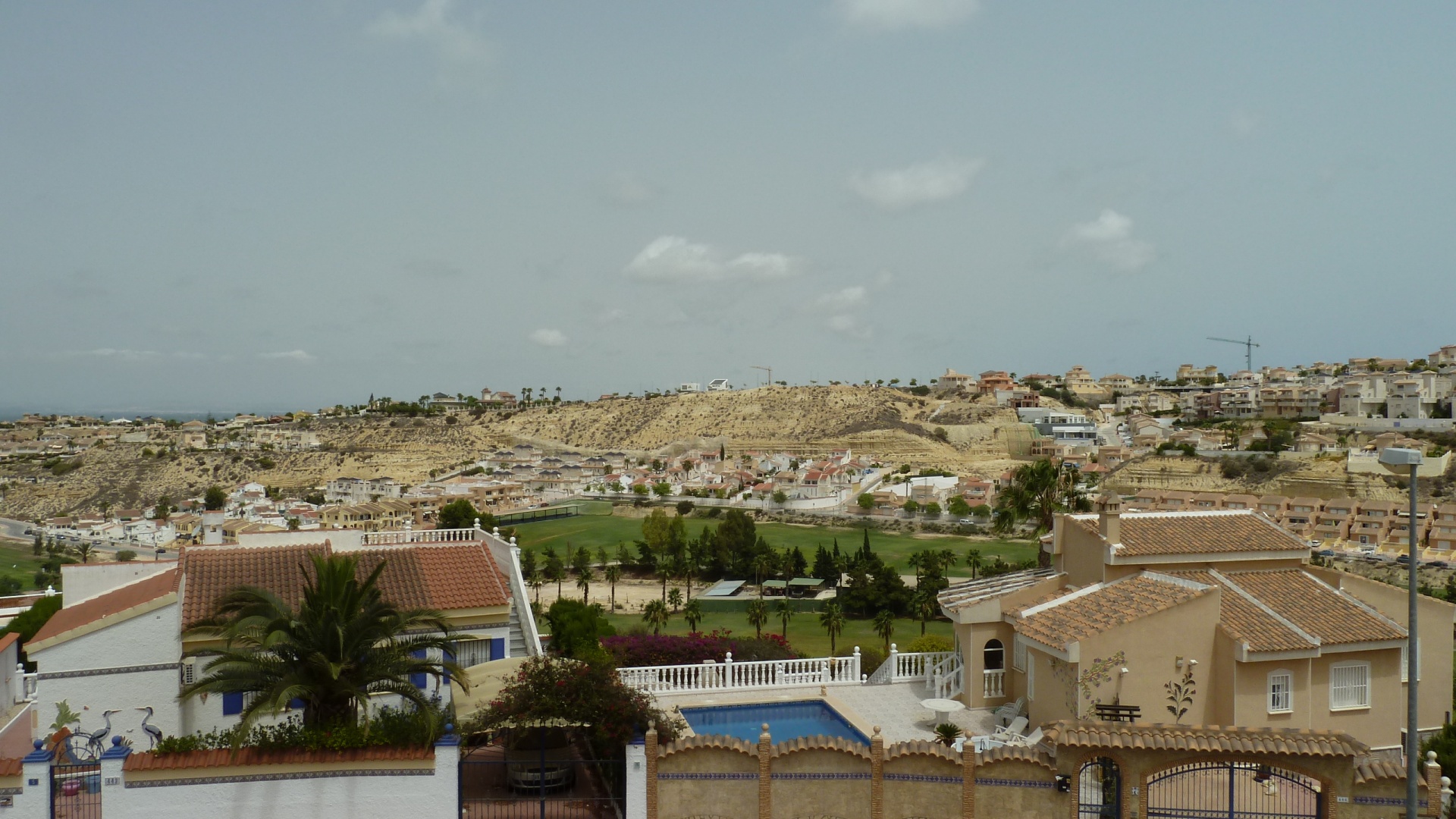 Wiederverkauf - Villa - Ciudad Quesada - La Marquesa