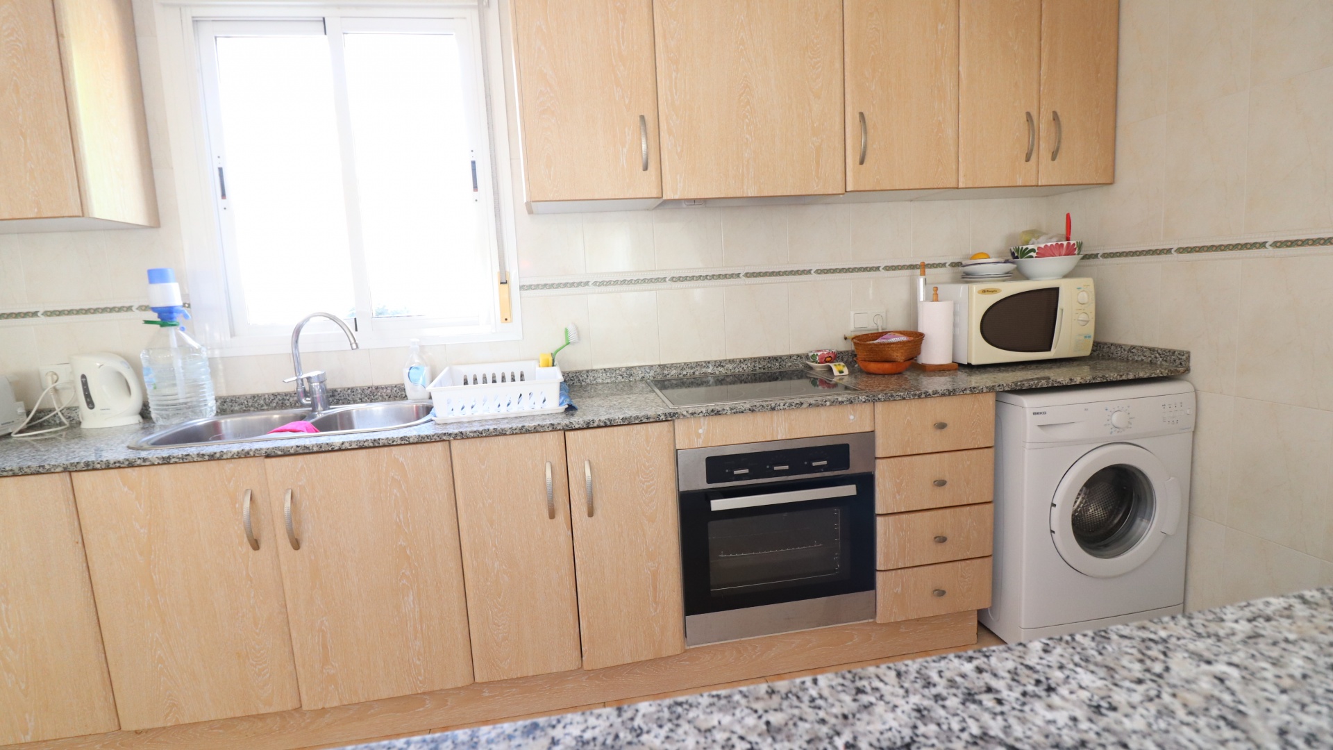 Wiederverkauf - Villa - Ciudad Quesada - La Marquesa