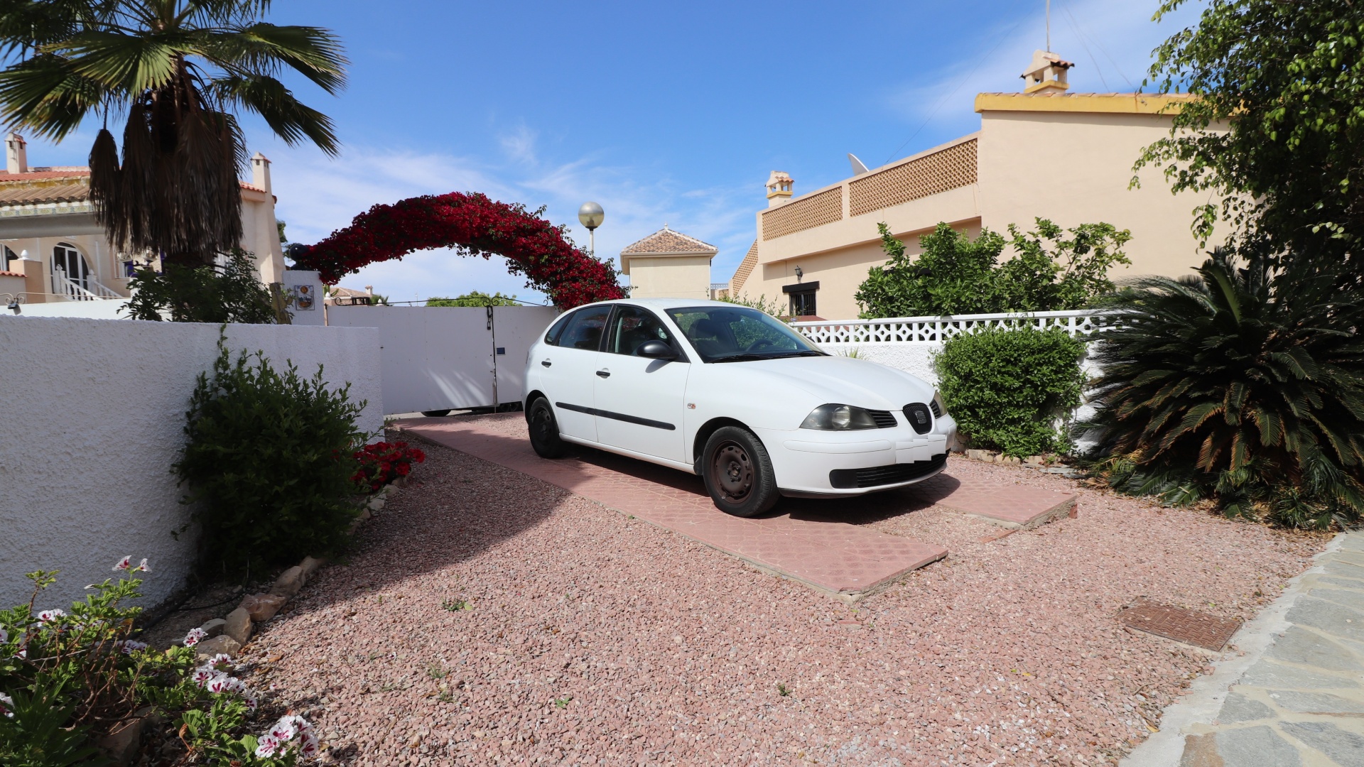 Wiederverkauf - Villa - Ciudad Quesada - La Marquesa