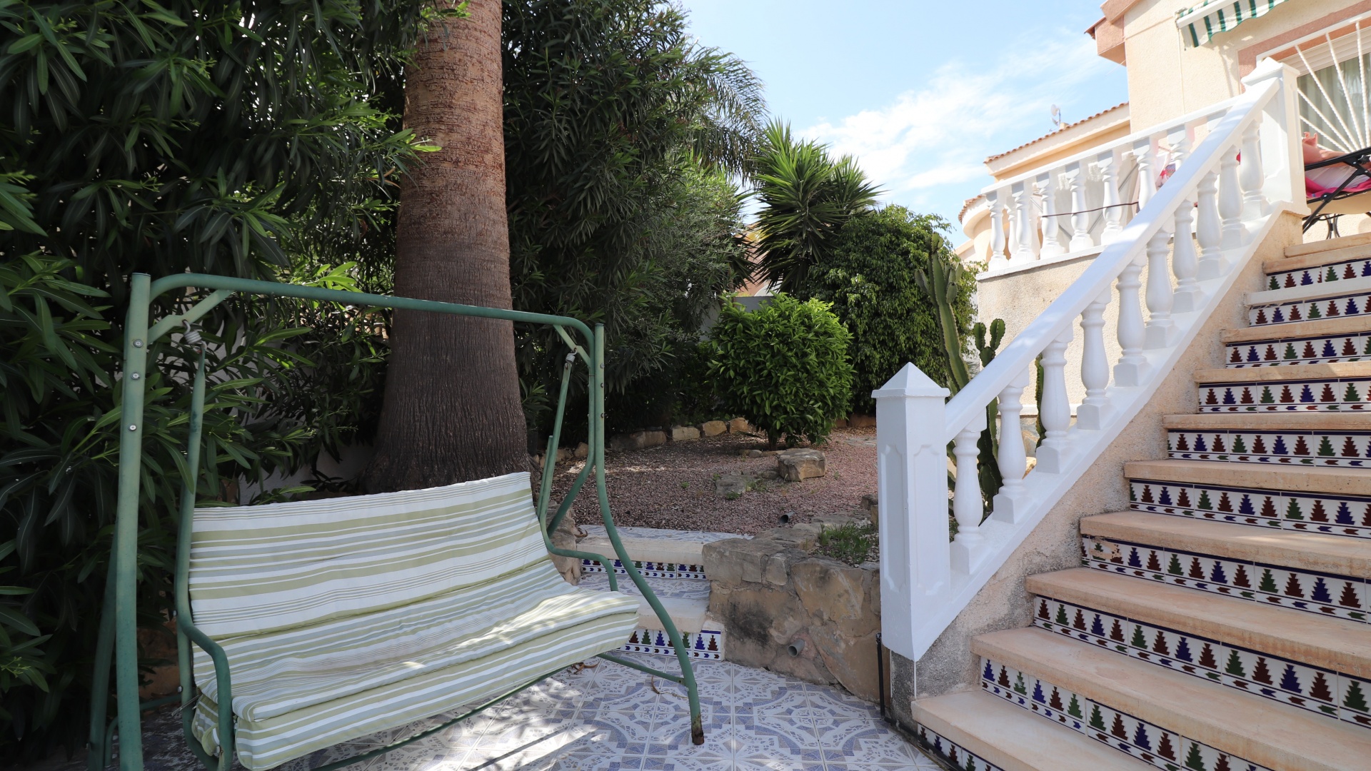 Wiederverkauf - Villa - Ciudad Quesada - La Marquesa