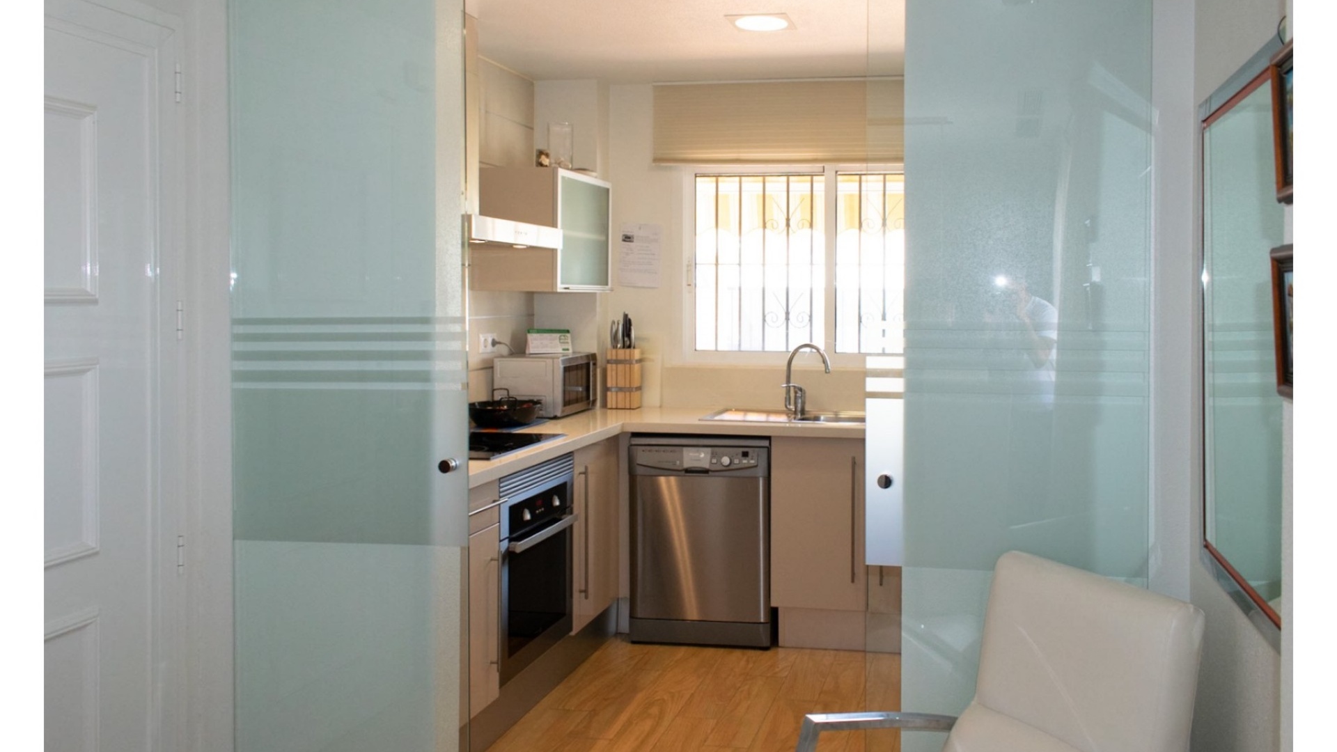 Wiederverkauf - Villa - Ciudad Quesada - La Marquesa