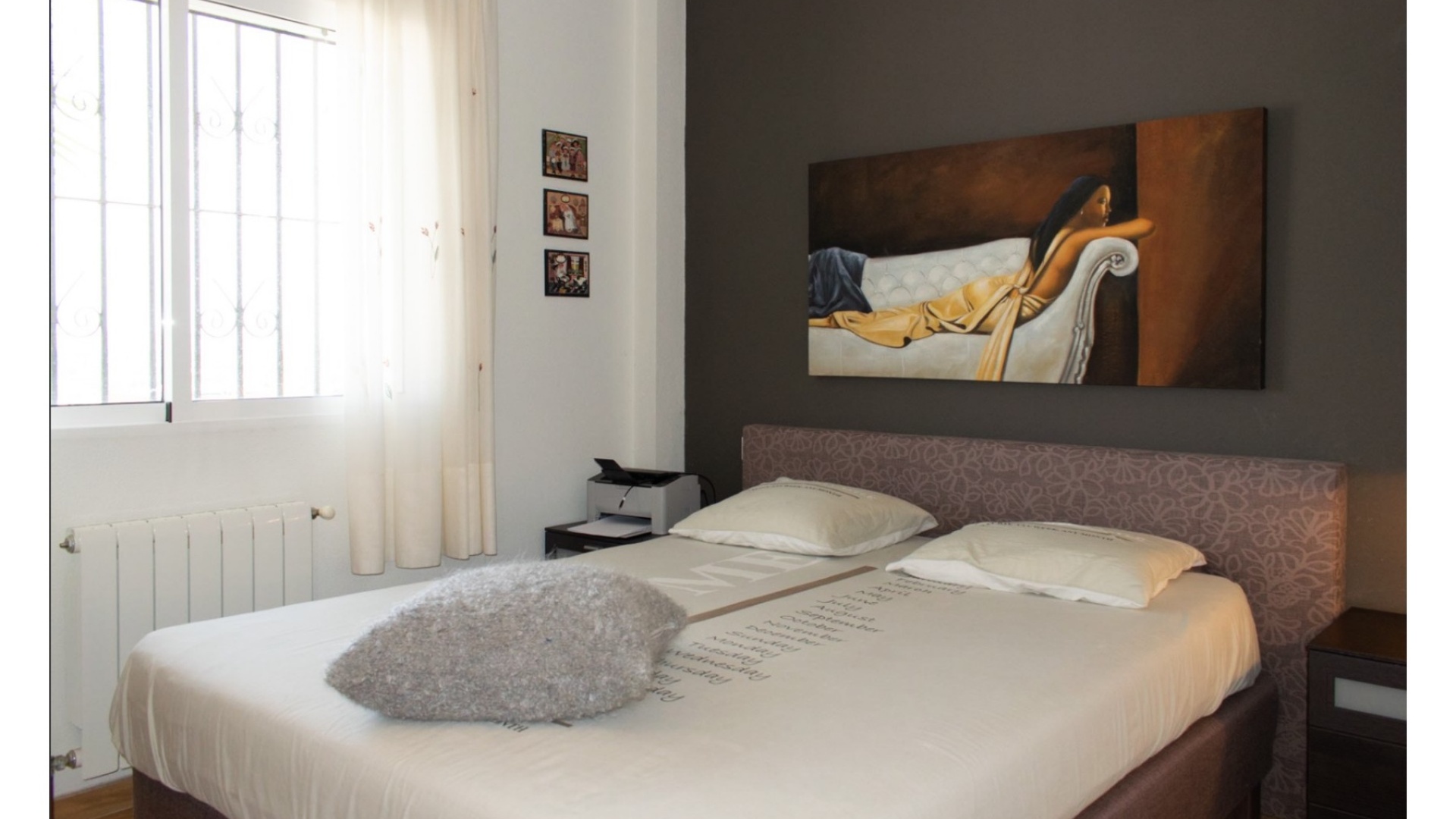 Wiederverkauf - Villa - Ciudad Quesada - La Marquesa