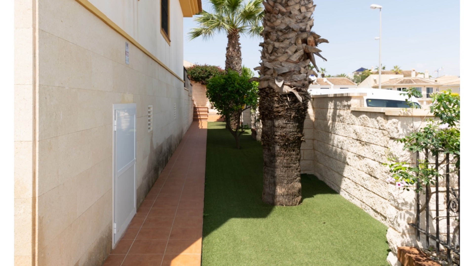 Wiederverkauf - Villa - Ciudad Quesada - La Marquesa