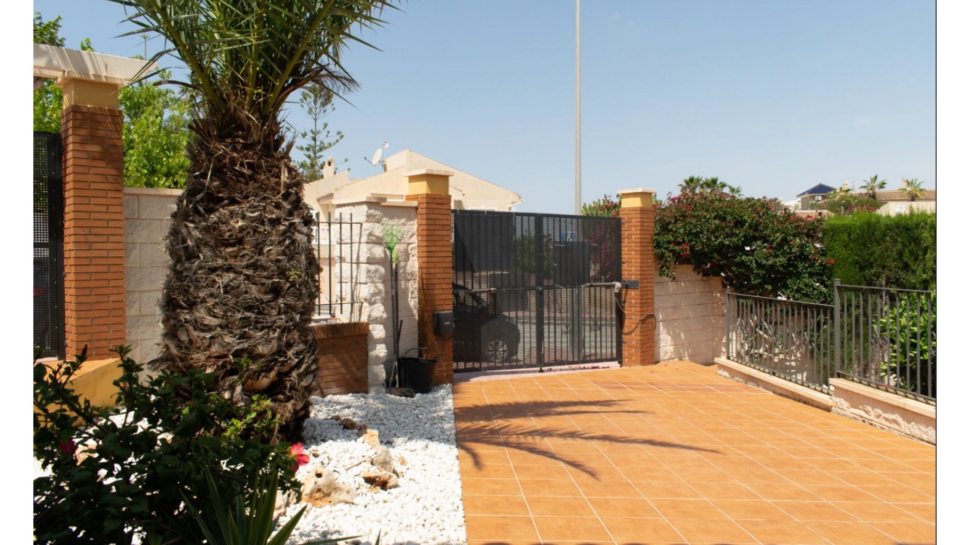 Wiederverkauf - Villa - Ciudad Quesada - La Marquesa