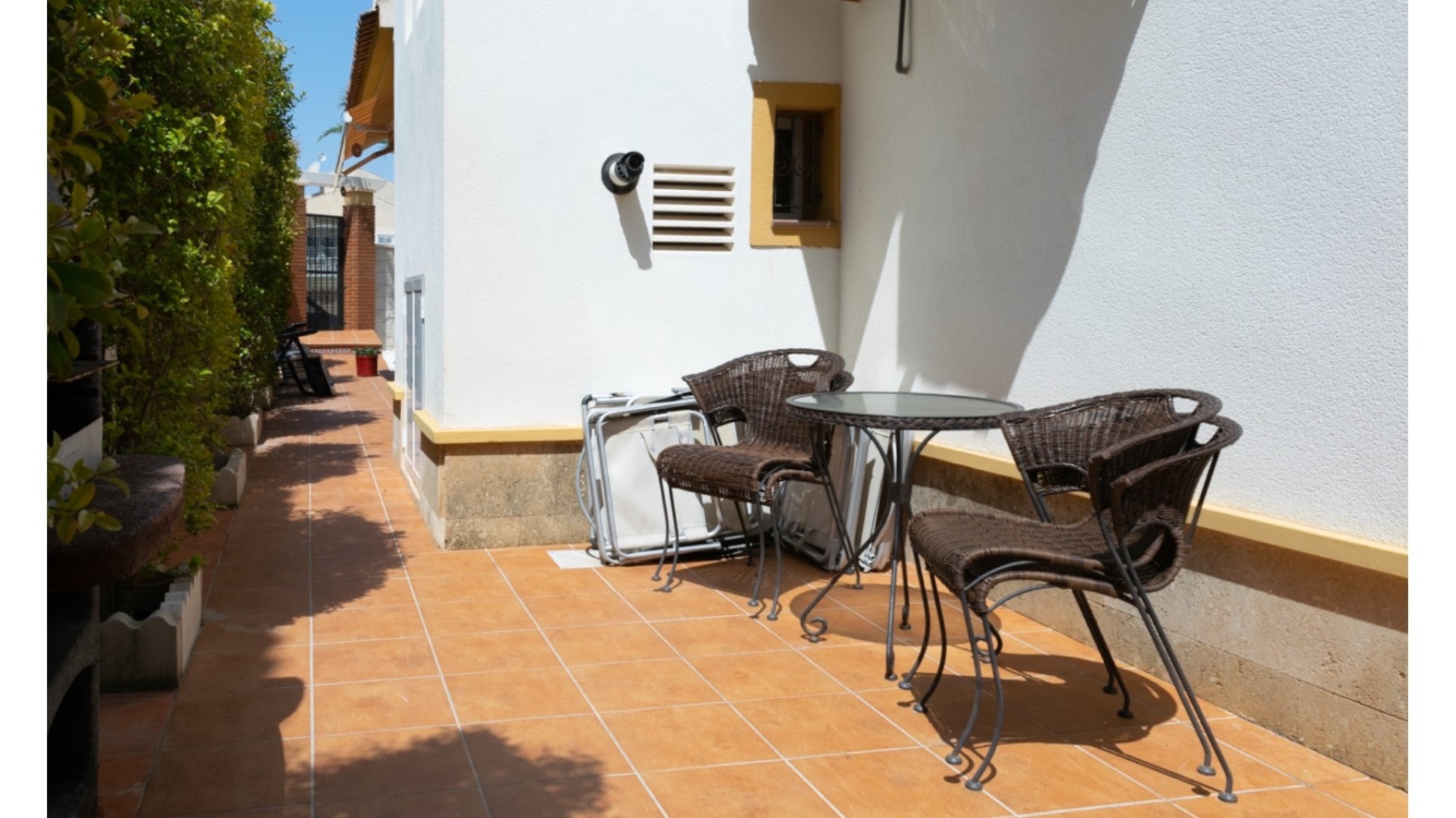 Wiederverkauf - Villa - Ciudad Quesada - La Marquesa