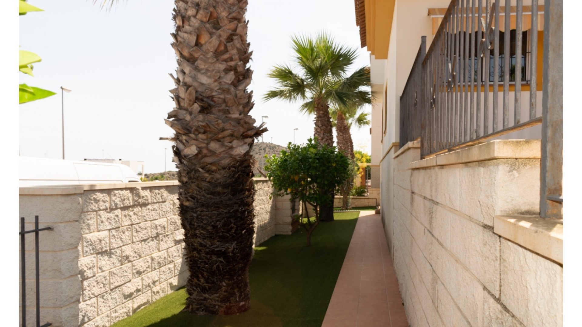 Wiederverkauf - Villa - Ciudad Quesada - La Marquesa