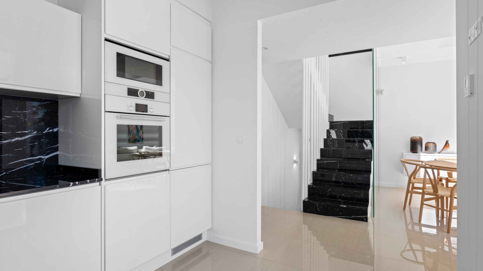 Wiederverkauf - Villa - Ciudad Quesada - Las Lagunas