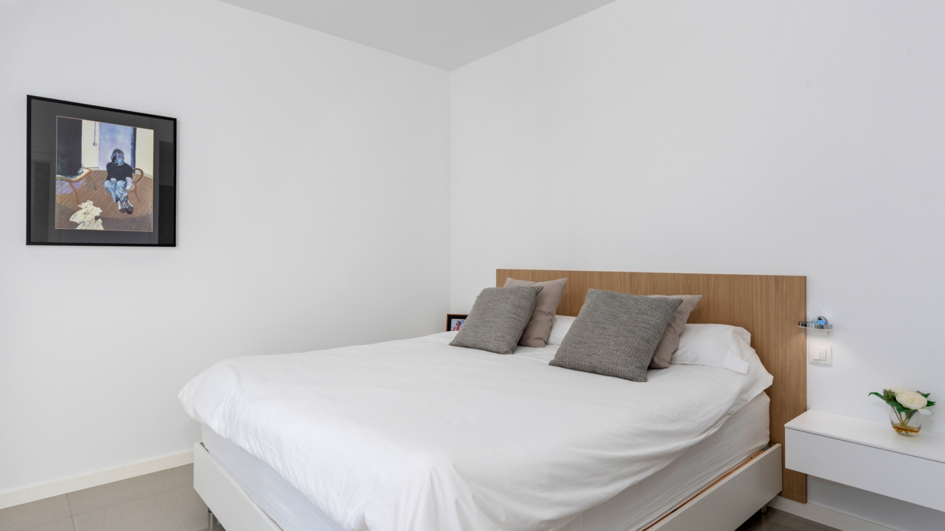 Wiederverkauf - Villa - Ciudad Quesada - Las Lagunas