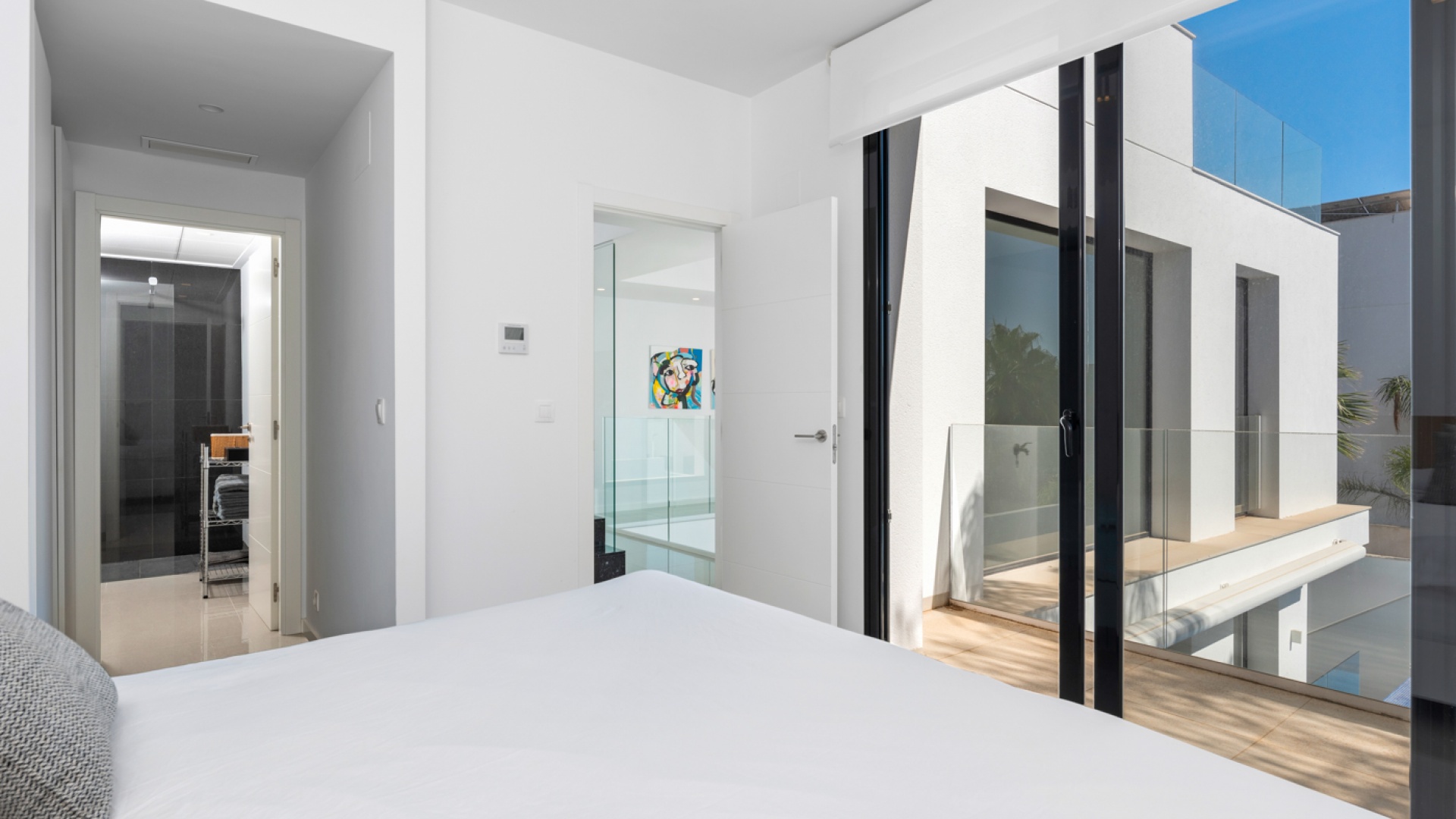 Wiederverkauf - Villa - Ciudad Quesada - Las Lagunas