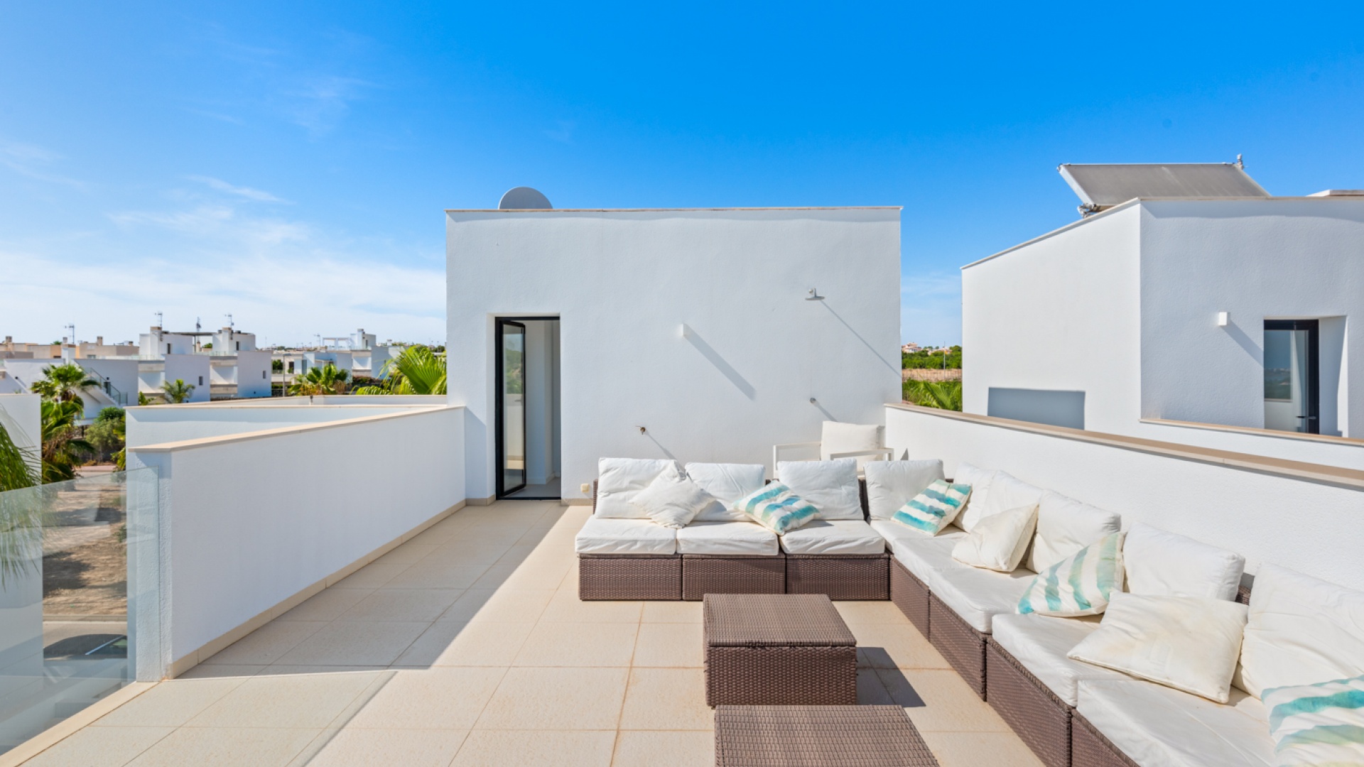 Wiederverkauf - Villa - Ciudad Quesada - Las Lagunas