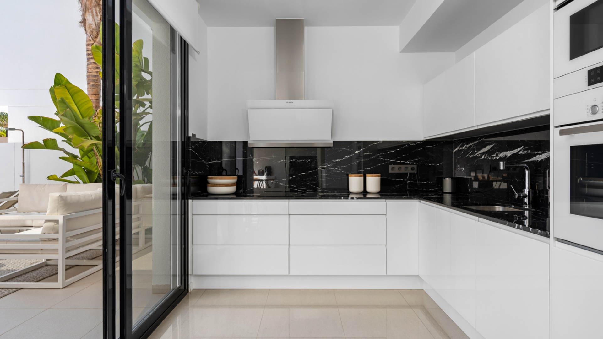 Wiederverkauf - Villa - Ciudad Quesada - Las Lagunas