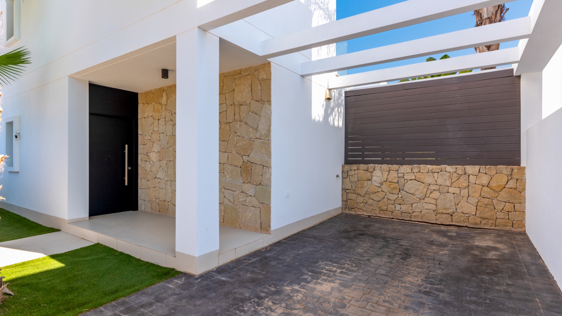 Wiederverkauf - Villa - Ciudad Quesada - Las Lagunas