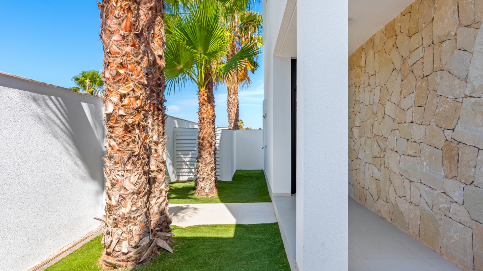 Wiederverkauf - Villa - Ciudad Quesada - Las Lagunas