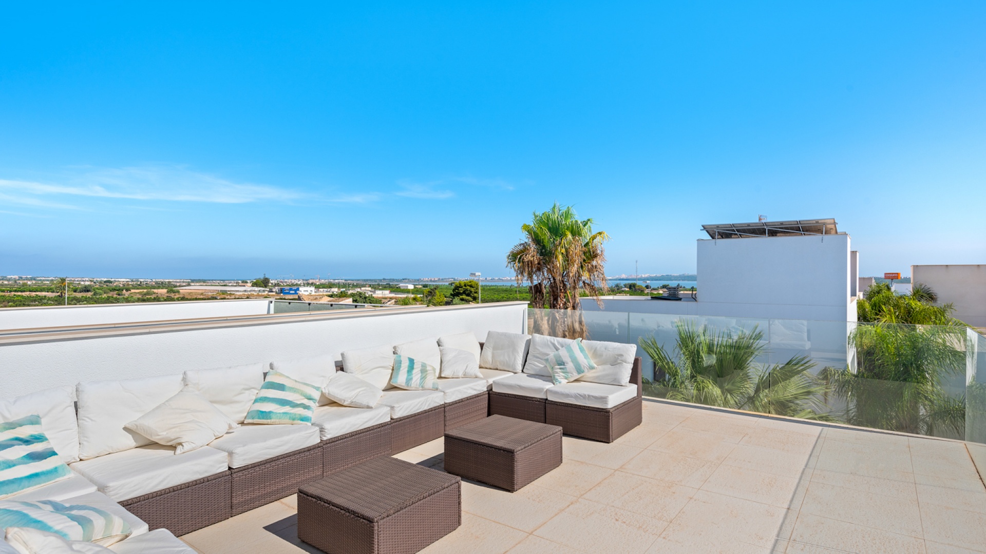 Wiederverkauf - Villa - Ciudad Quesada - Las Lagunas