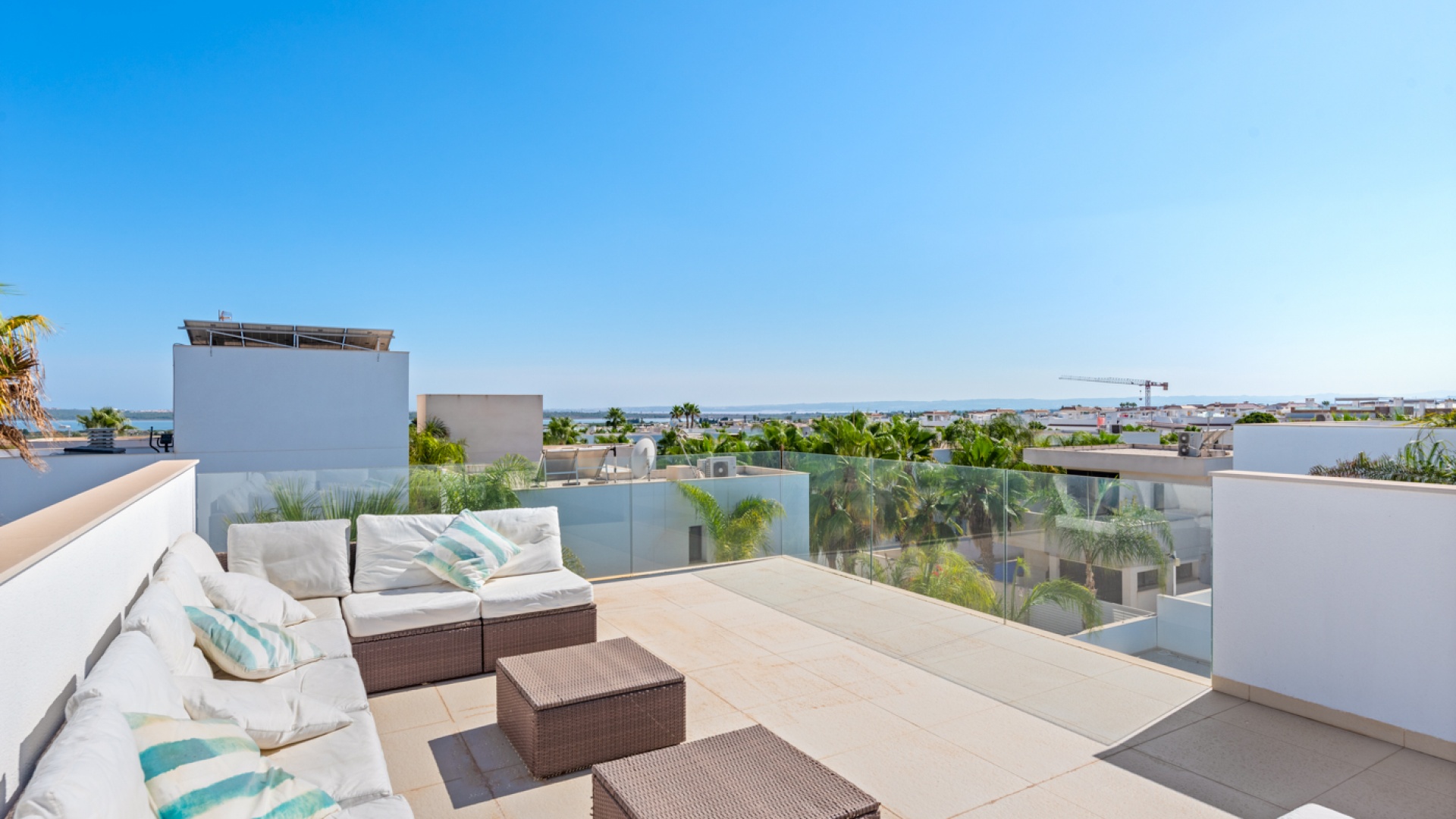 Wiederverkauf - Villa - Ciudad Quesada - Las Lagunas