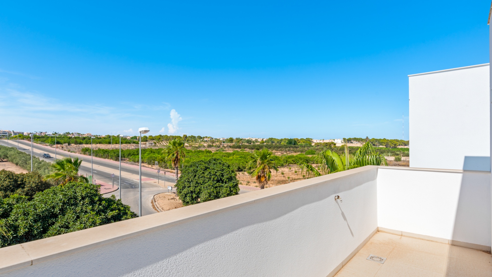 Wiederverkauf - Villa - Ciudad Quesada - Las Lagunas