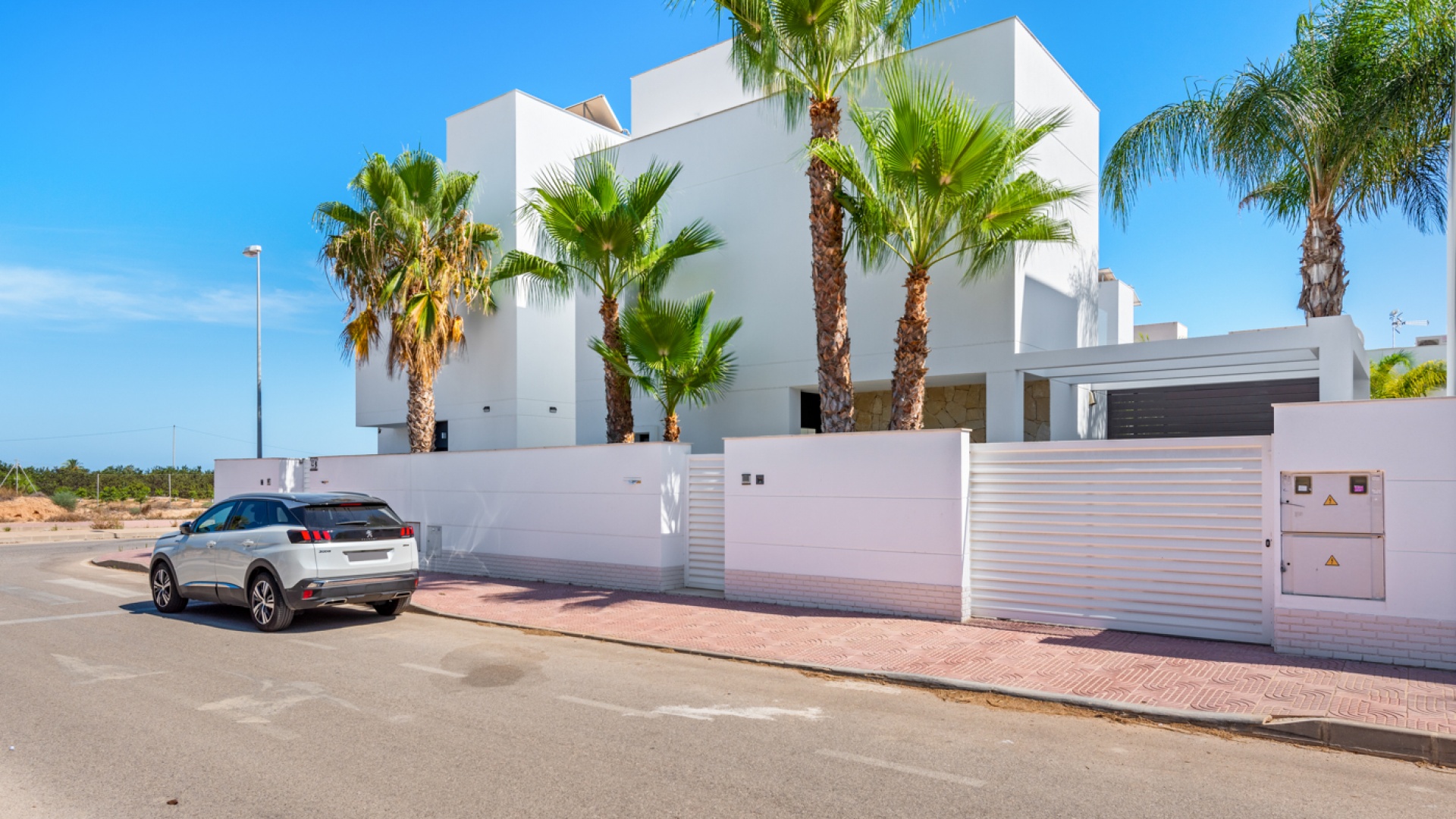 Wiederverkauf - Villa - Ciudad Quesada - Las Lagunas