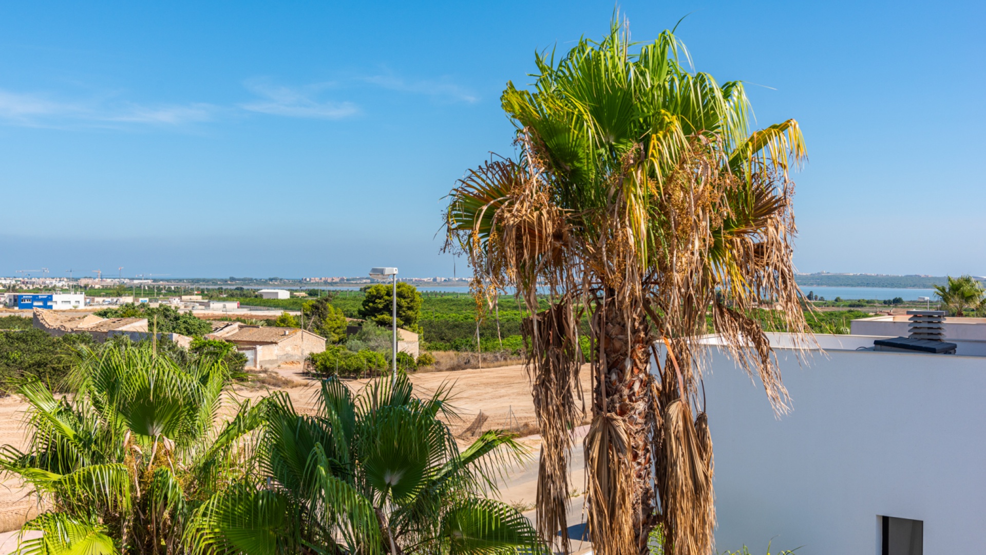 Wiederverkauf - Villa - Ciudad Quesada - Las Lagunas