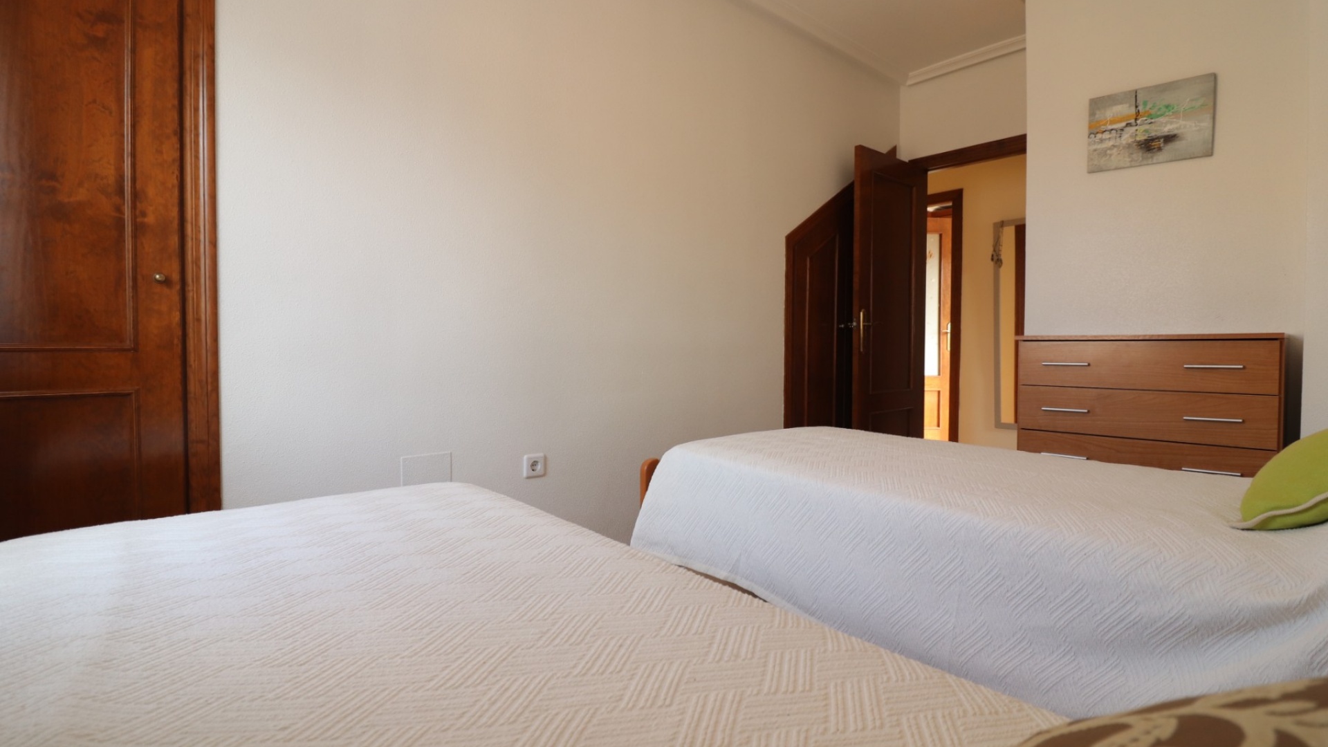 Wiederverkauf - Villa - Ciudad Quesada - Lo Marabu