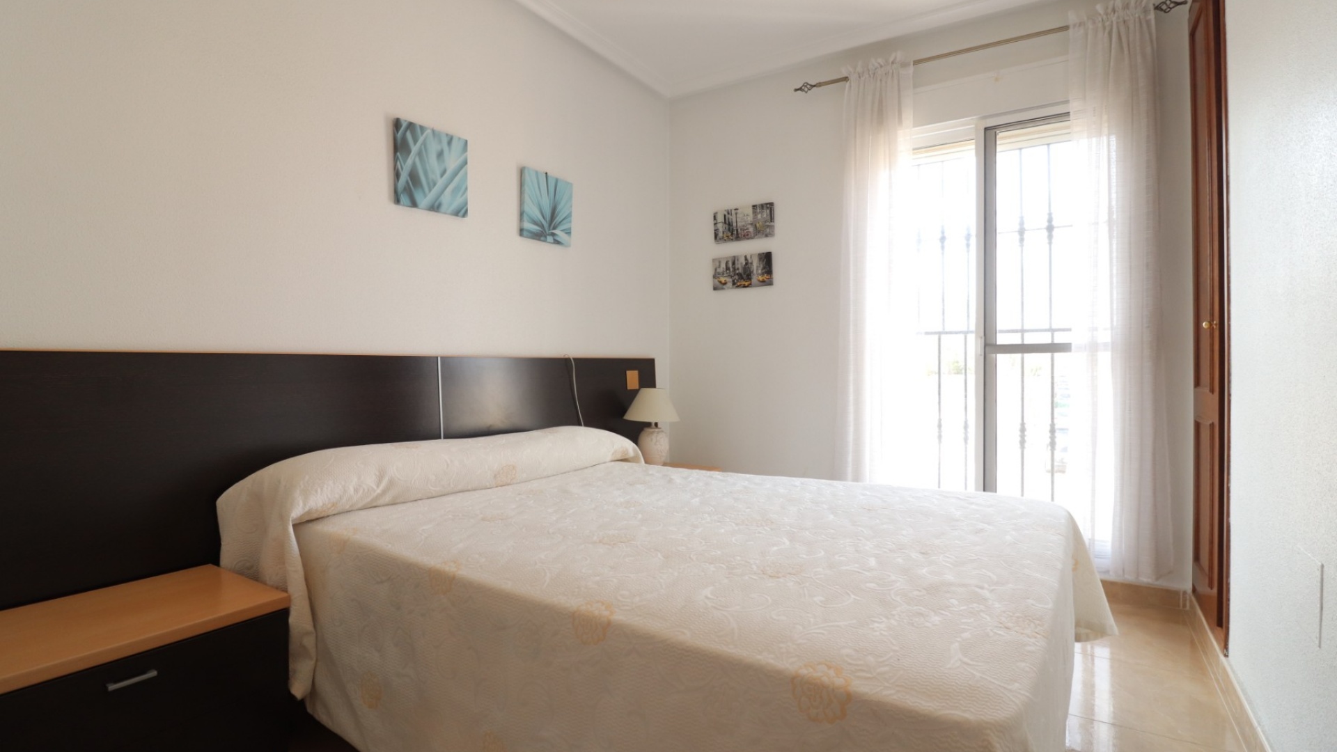 Wiederverkauf - Villa - Ciudad Quesada - Lo Marabu