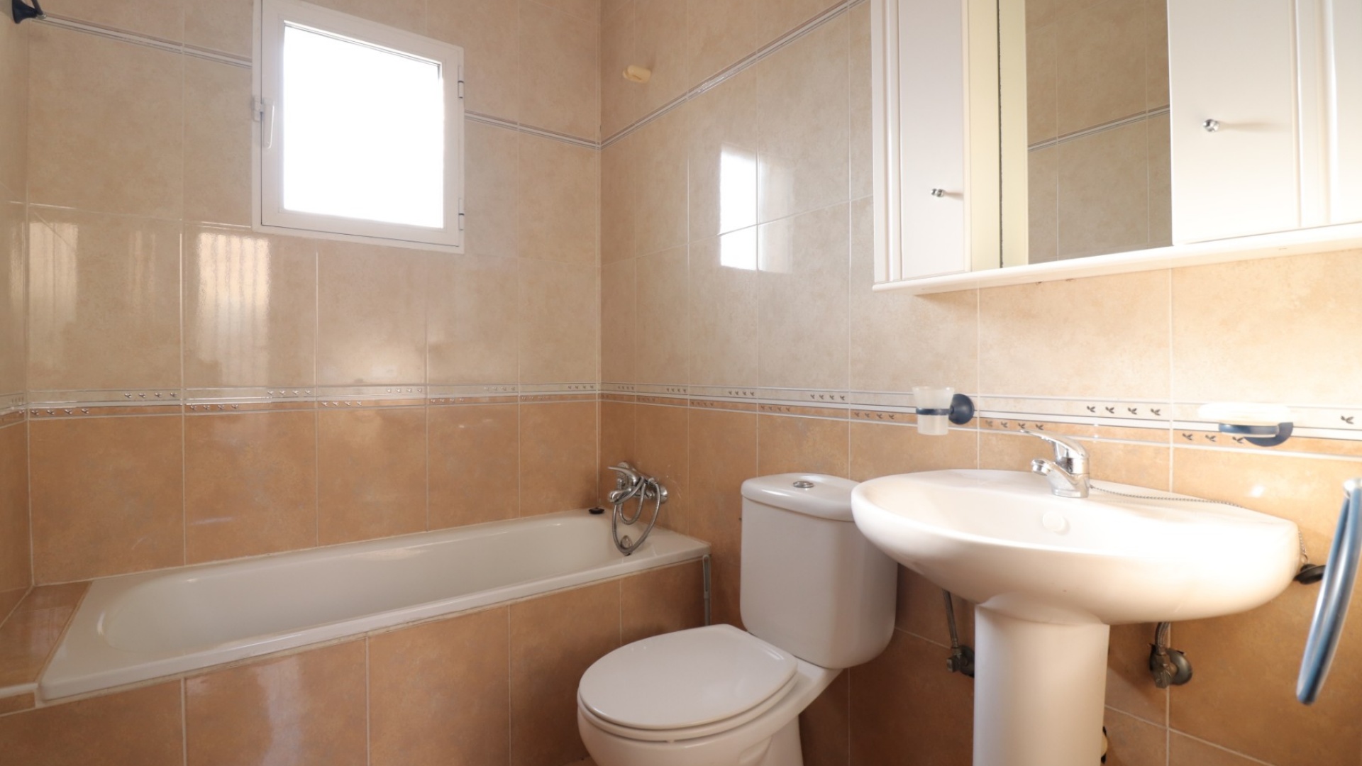 Wiederverkauf - Villa - Ciudad Quesada - Lo Marabu