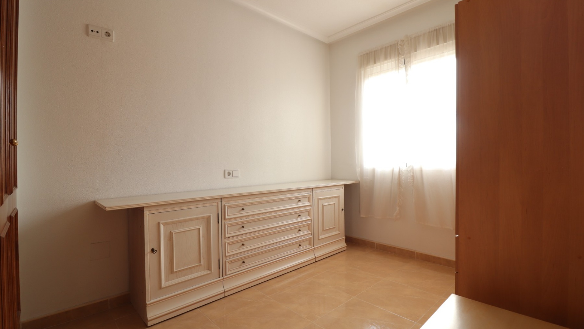 Wiederverkauf - Villa - Ciudad Quesada - Lo Marabu