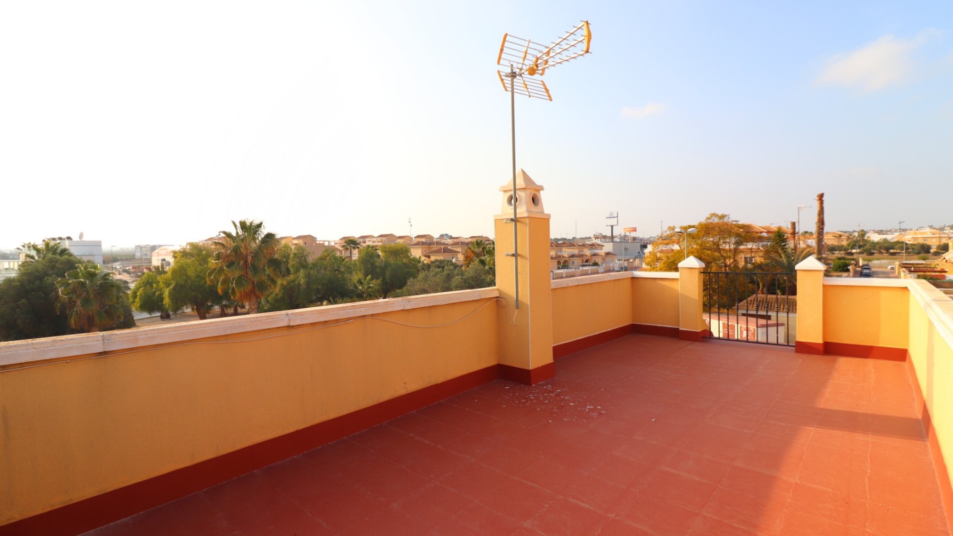 Wiederverkauf - Villa - Ciudad Quesada - Lo Marabu