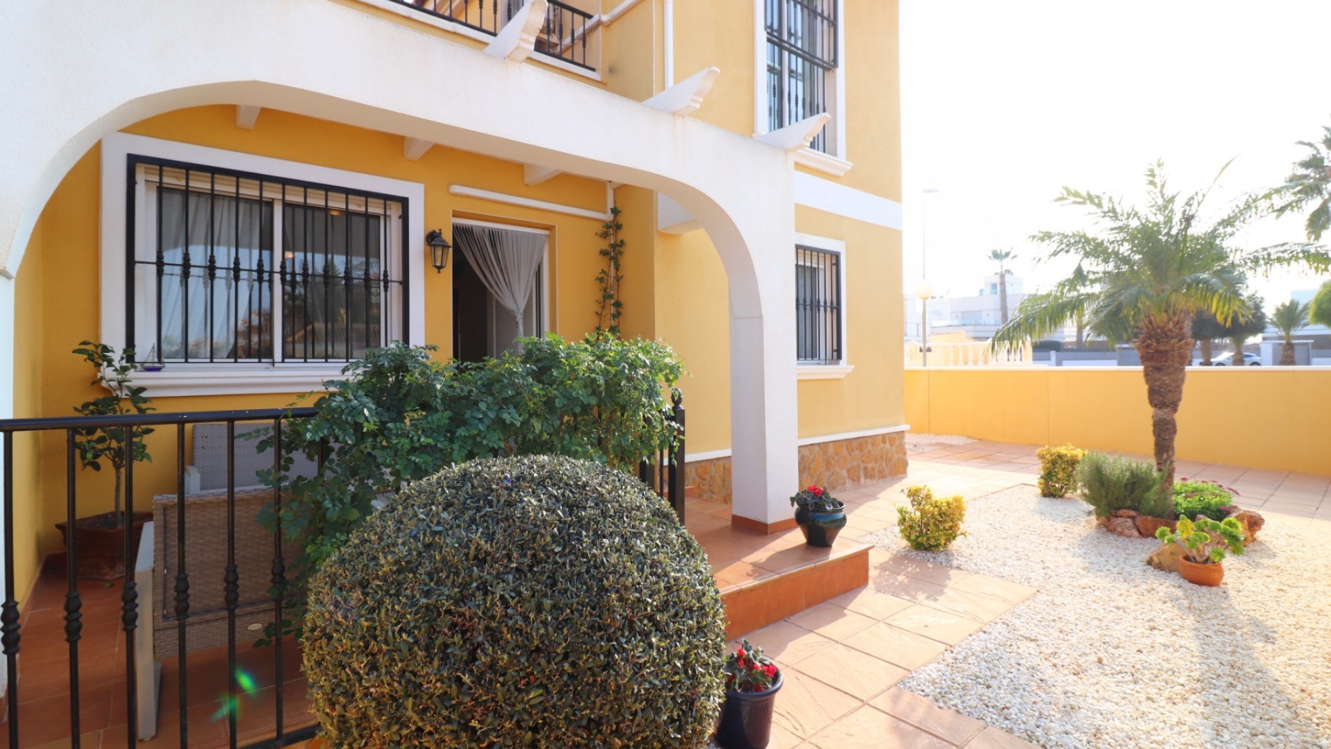 Wiederverkauf - Villa - Ciudad Quesada - Lo Marabu