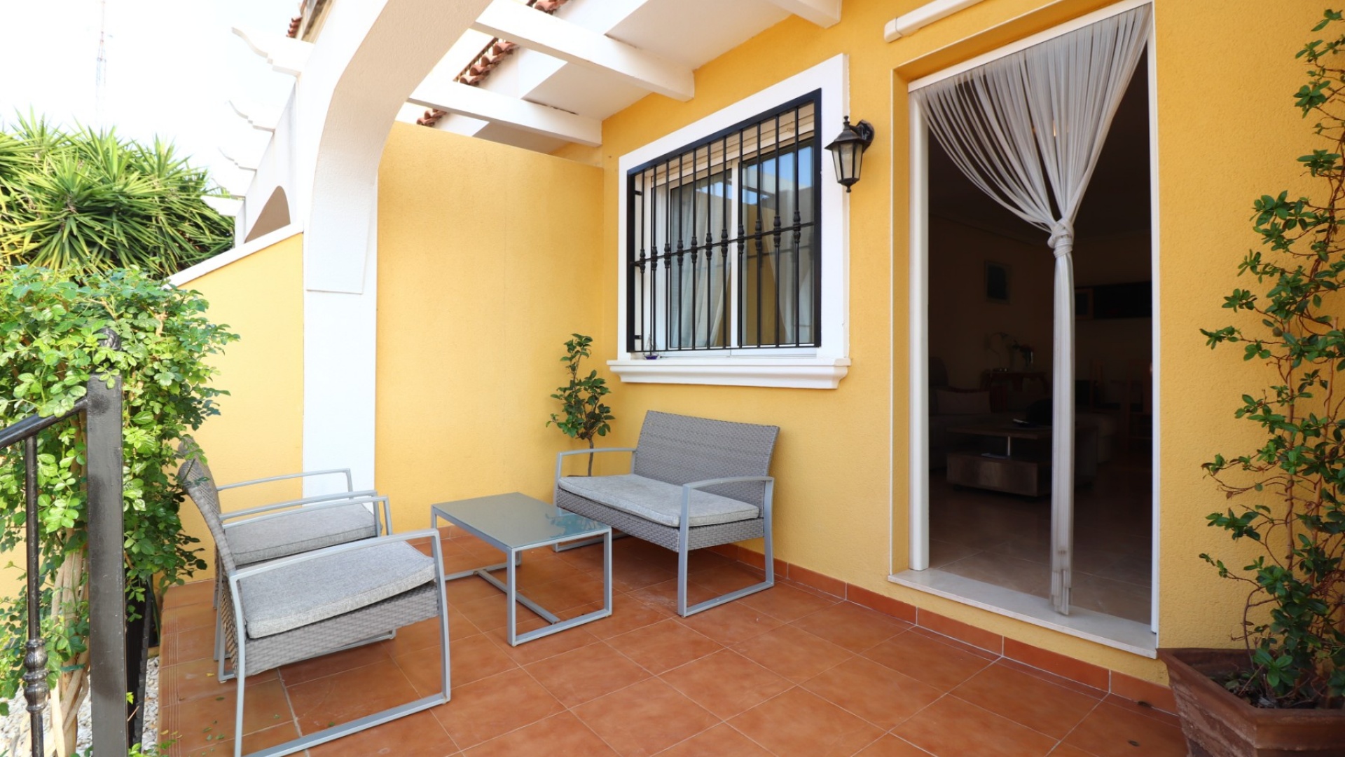 Wiederverkauf - Villa - Ciudad Quesada - Lo Marabu