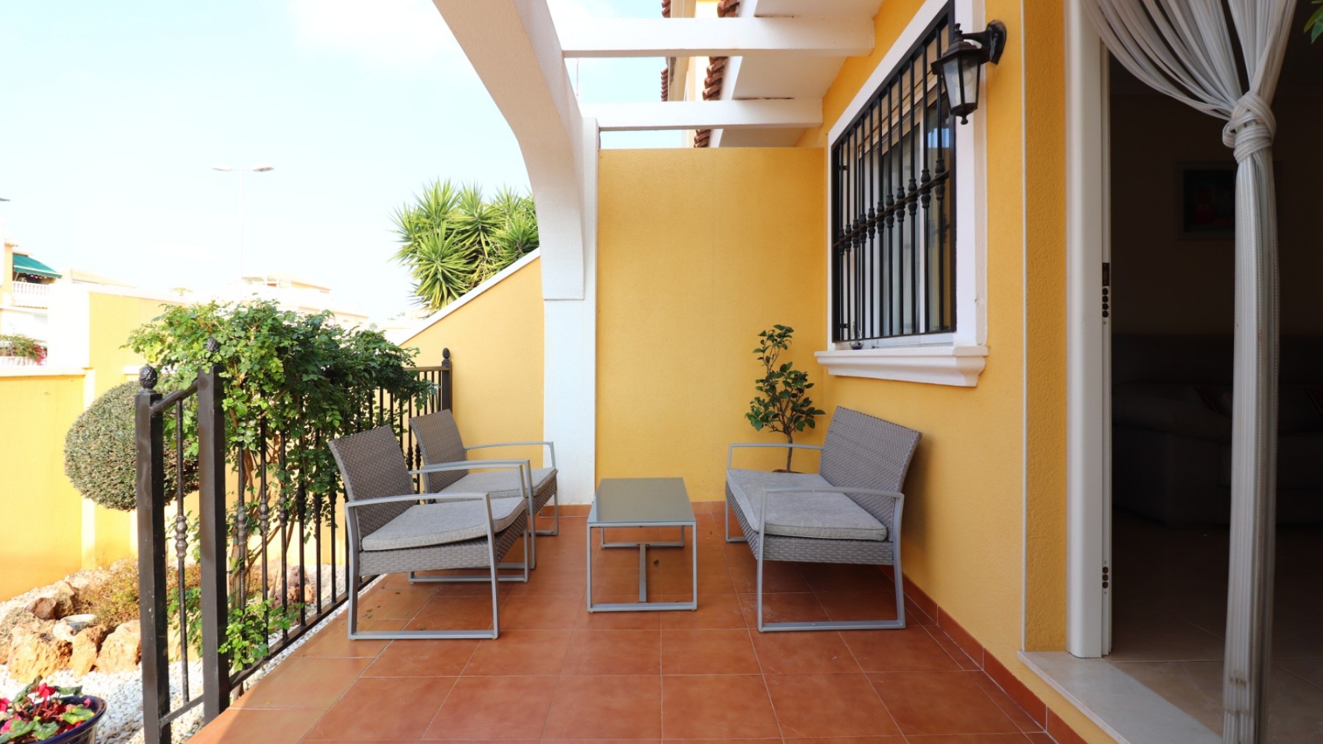 Wiederverkauf - Villa - Ciudad Quesada - Lo Marabu