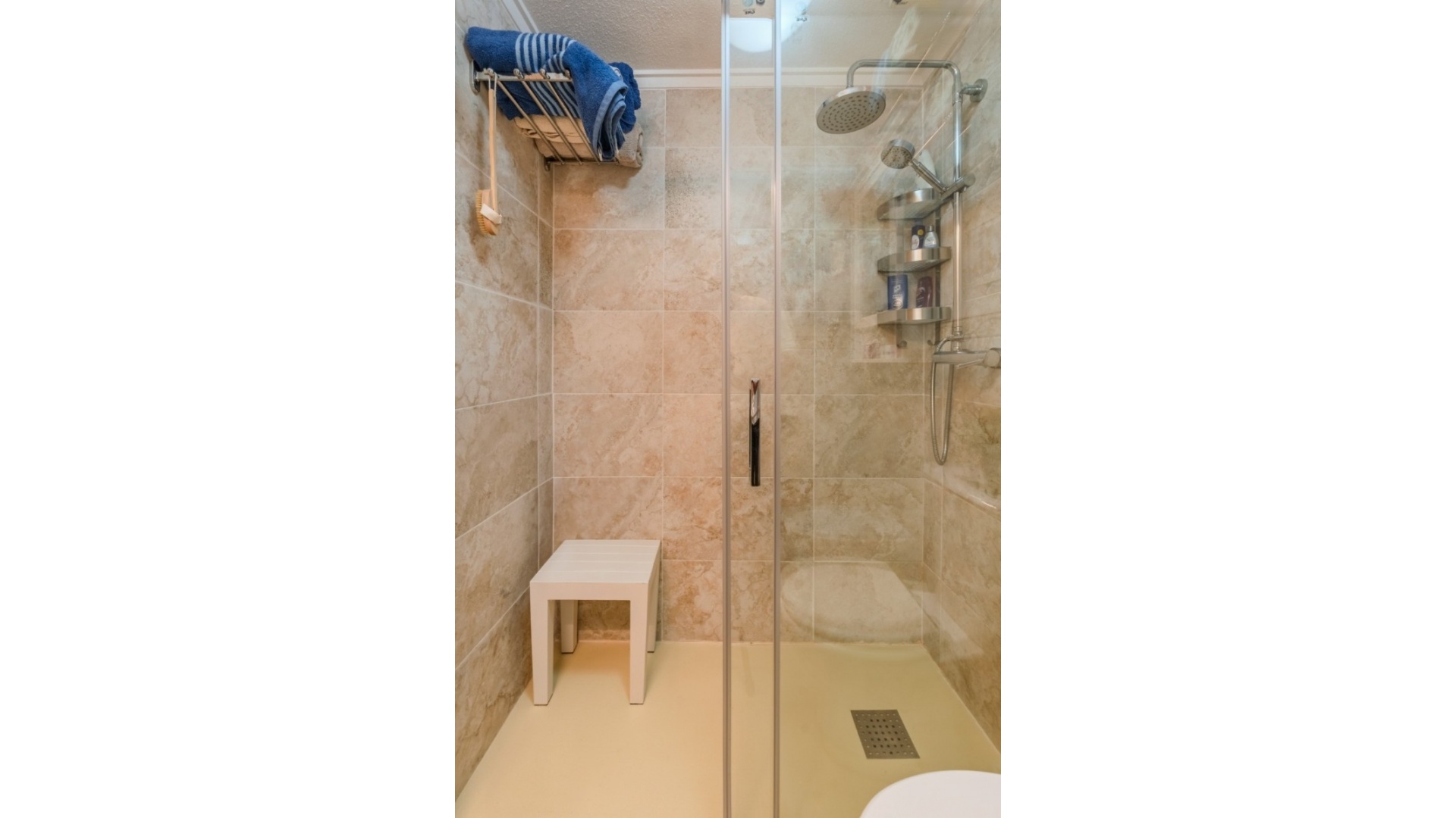 Wiederverkauf - Villa - Ciudad Quesada - Lo Marabu