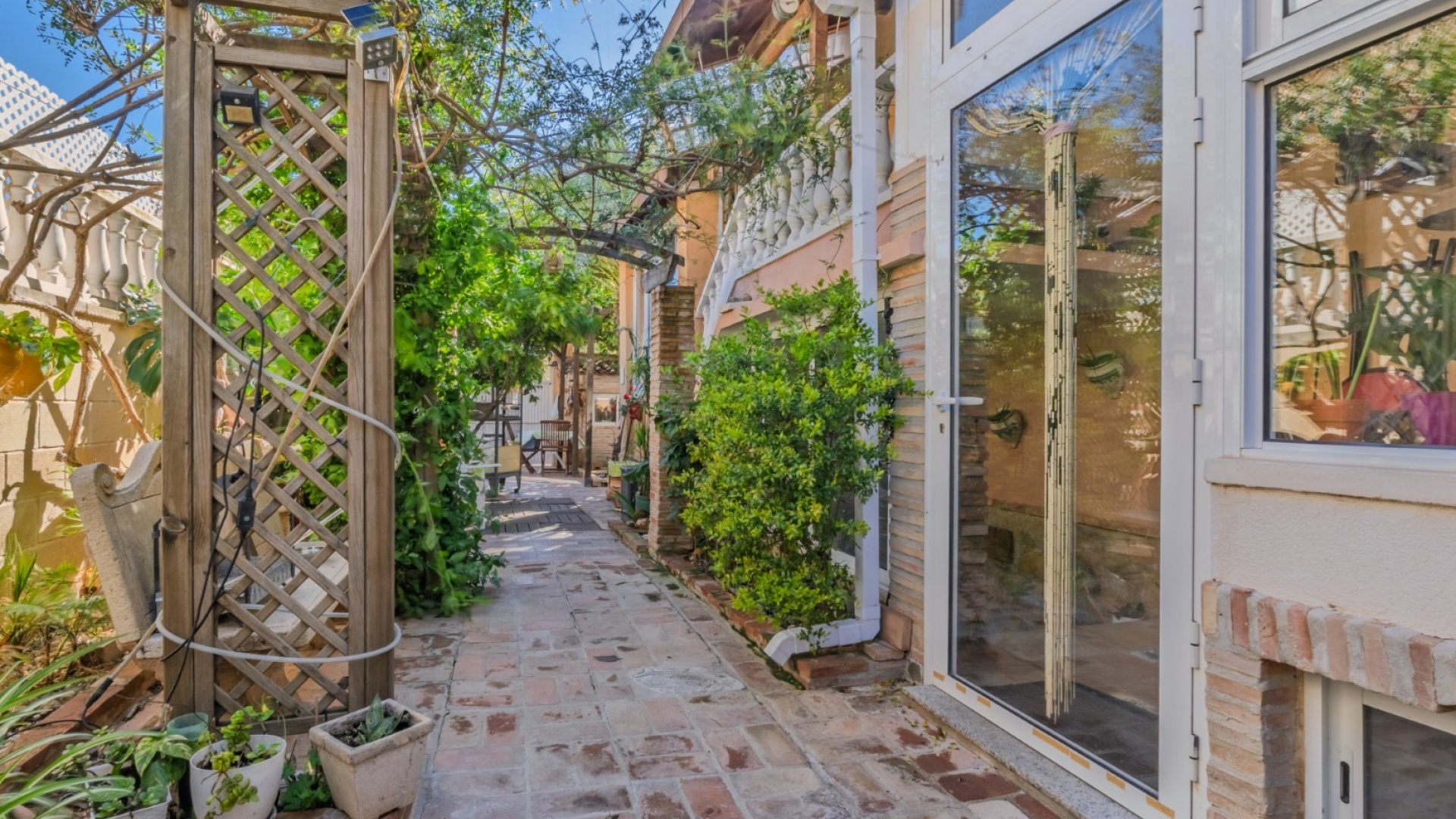 Wiederverkauf - Villa - Ciudad Quesada - Lo Marabu