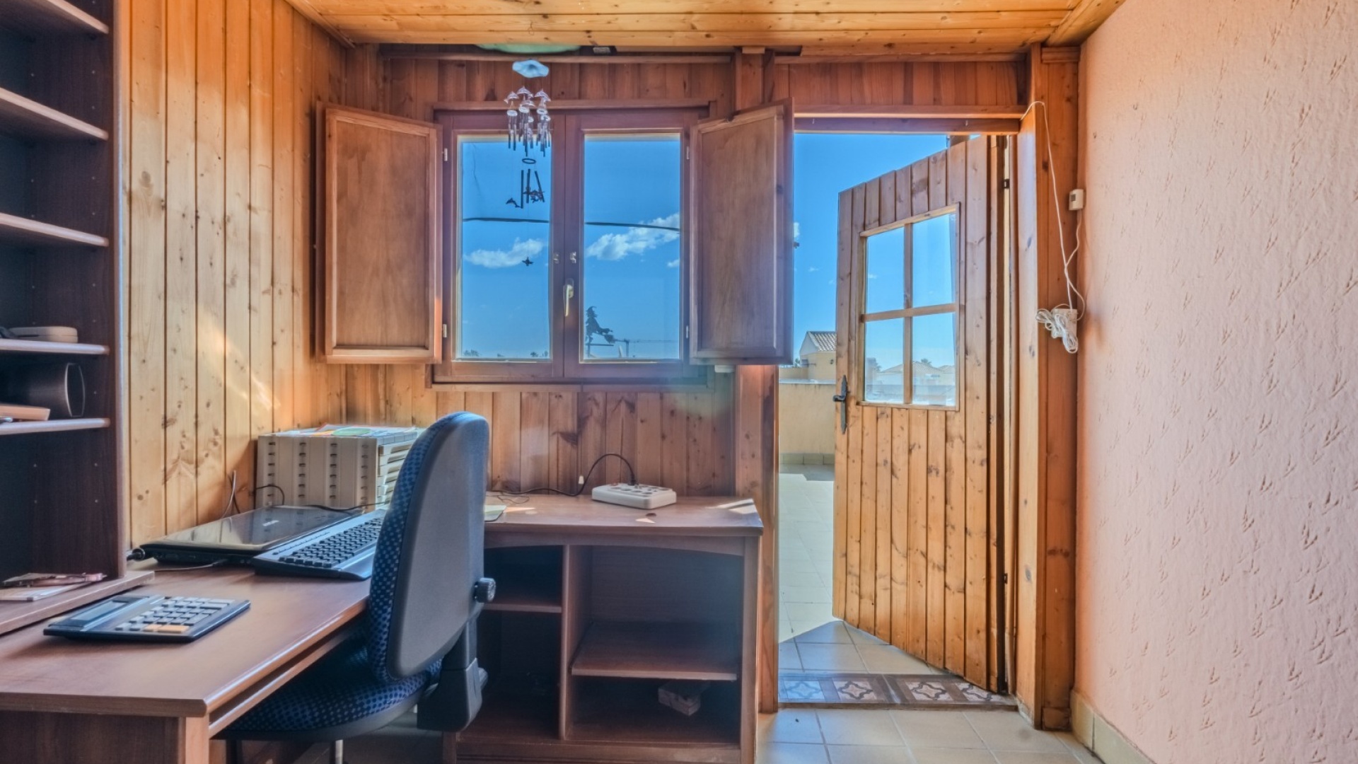 Wiederverkauf - Villa - Ciudad Quesada - Lo Marabu