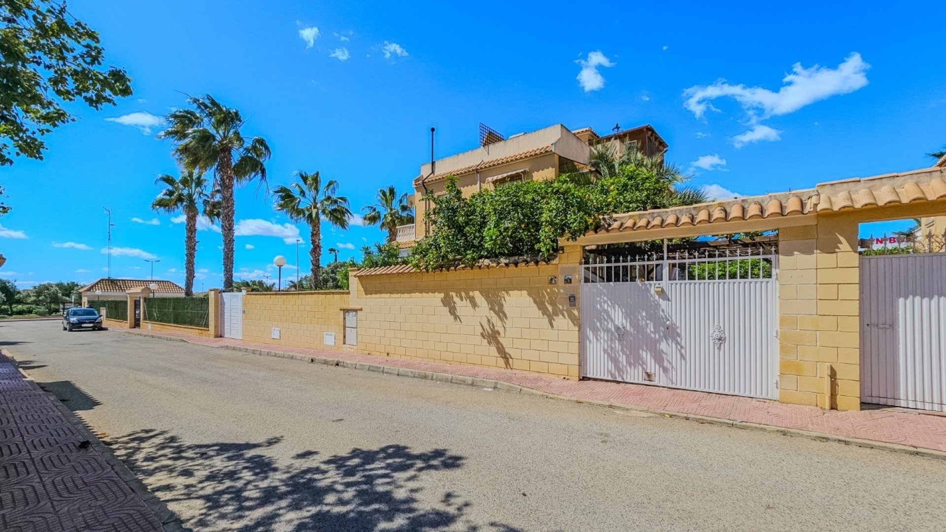 Wiederverkauf - Villa - Ciudad Quesada - Lo Marabu