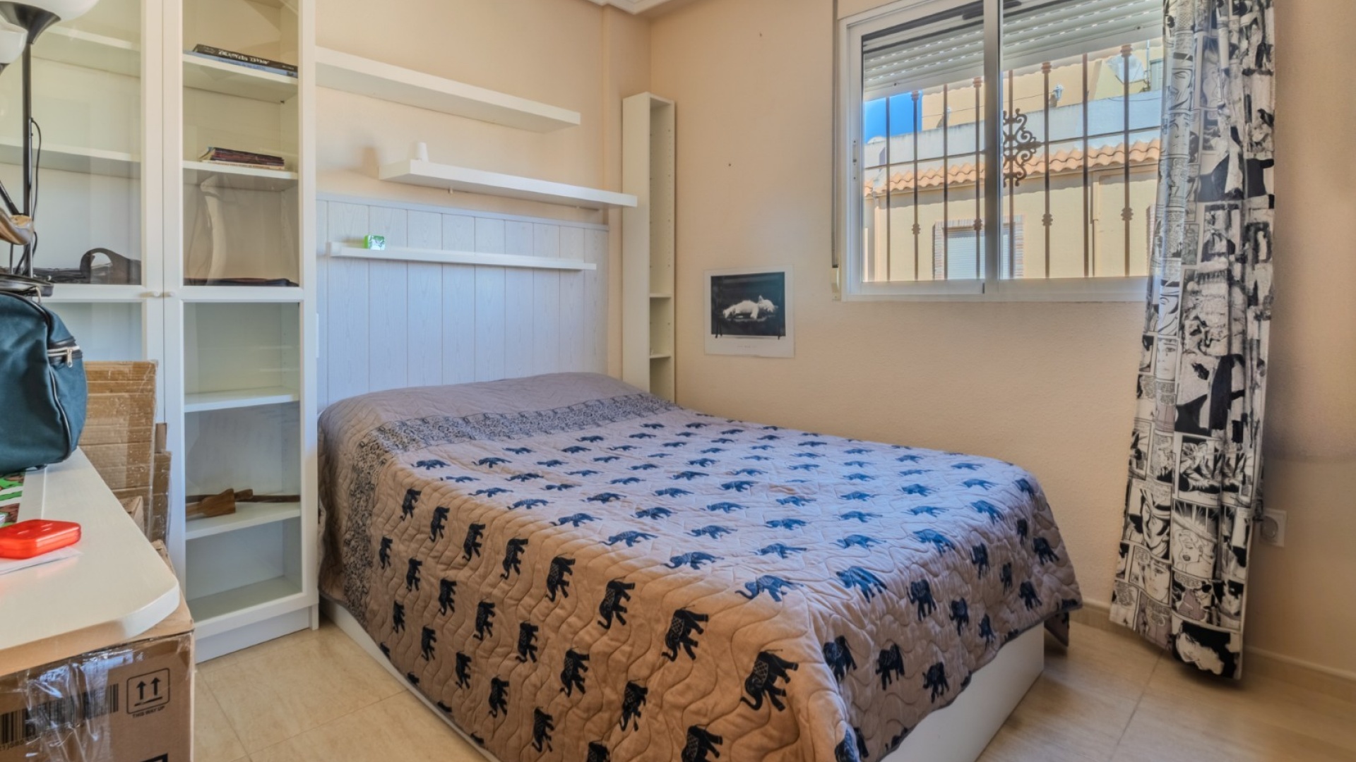 Wiederverkauf - Villa - Ciudad Quesada - Lo Marabu