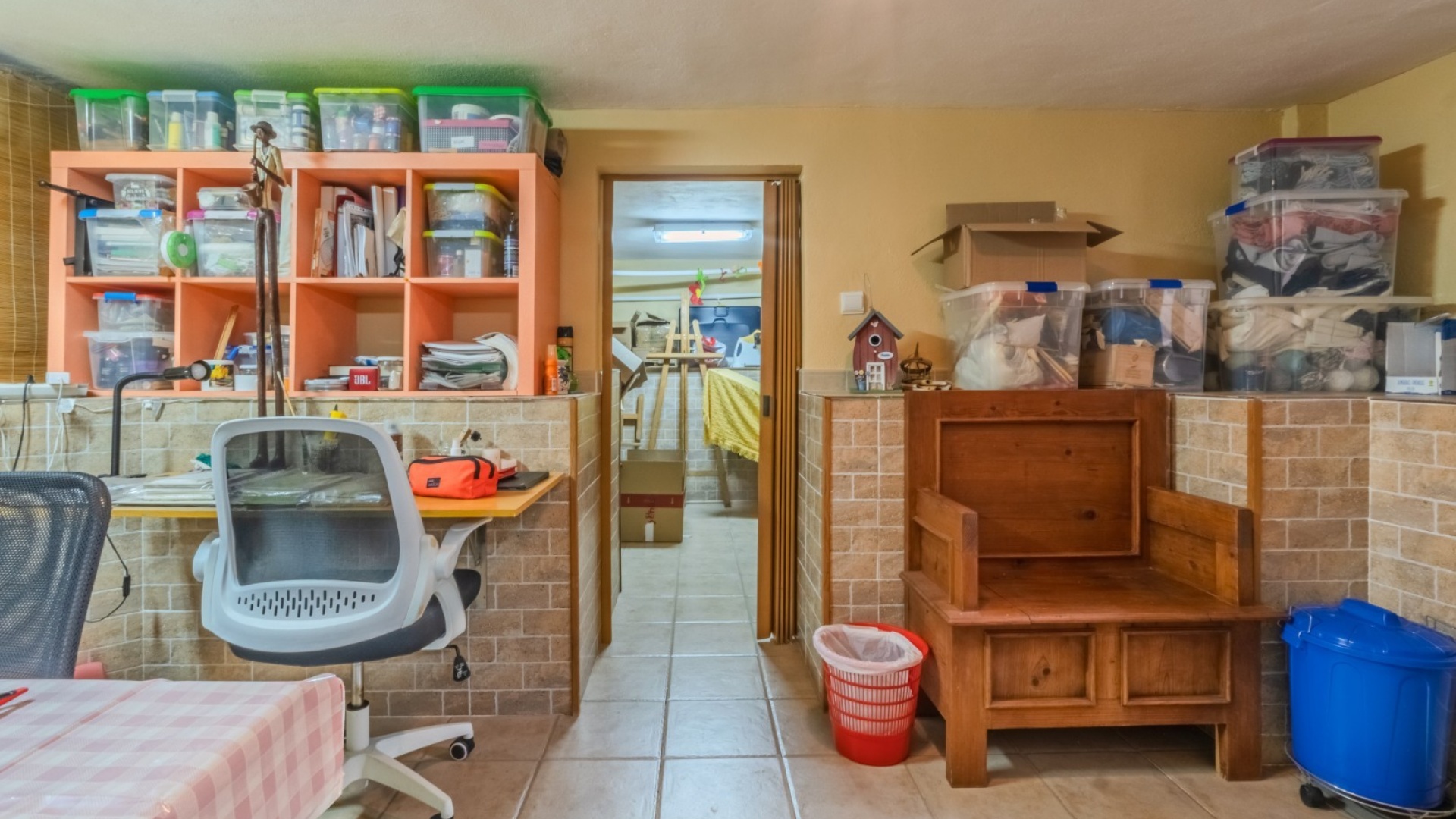 Wiederverkauf - Villa - Ciudad Quesada - Lo Marabu