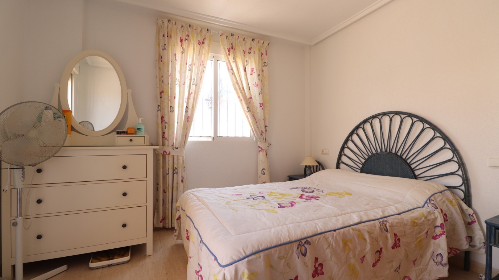 Wiederverkauf - Villa - Ciudad Quesada - Lo Marabu