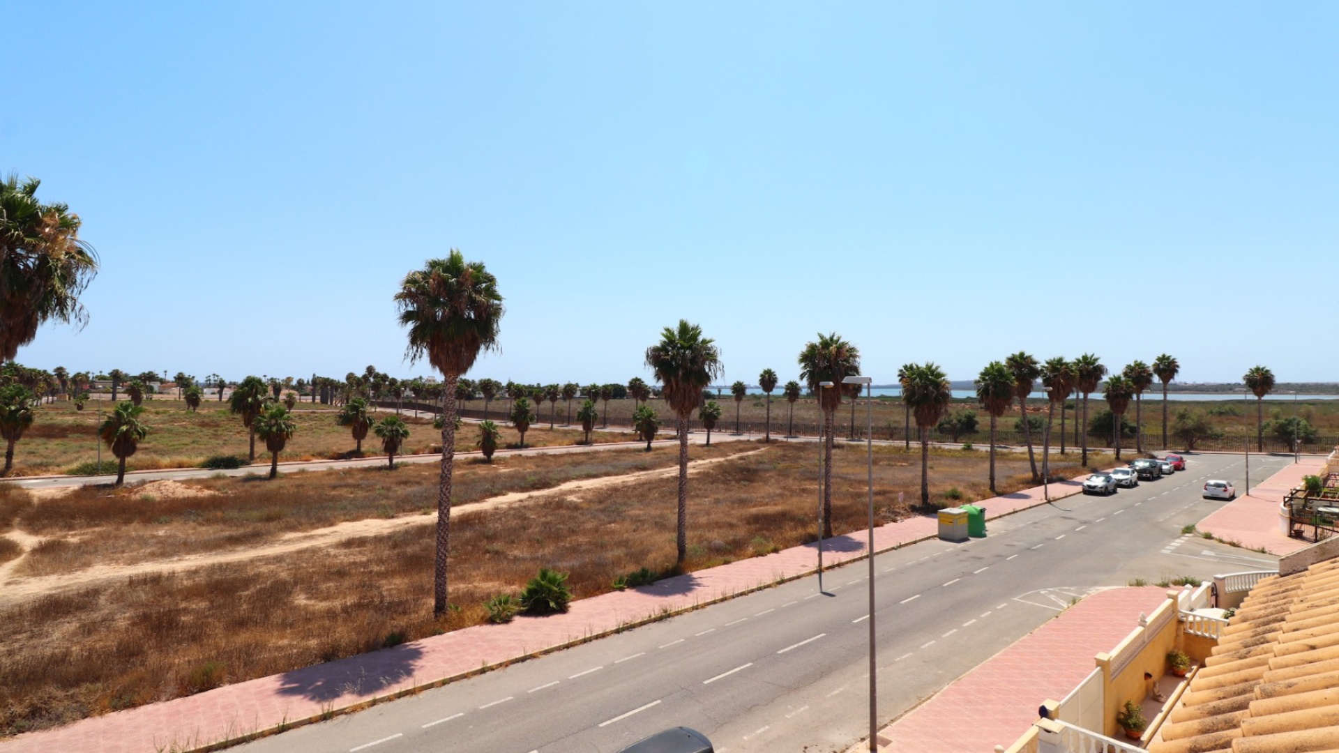 Wiederverkauf - Villa - Ciudad Quesada - Lo Marabu