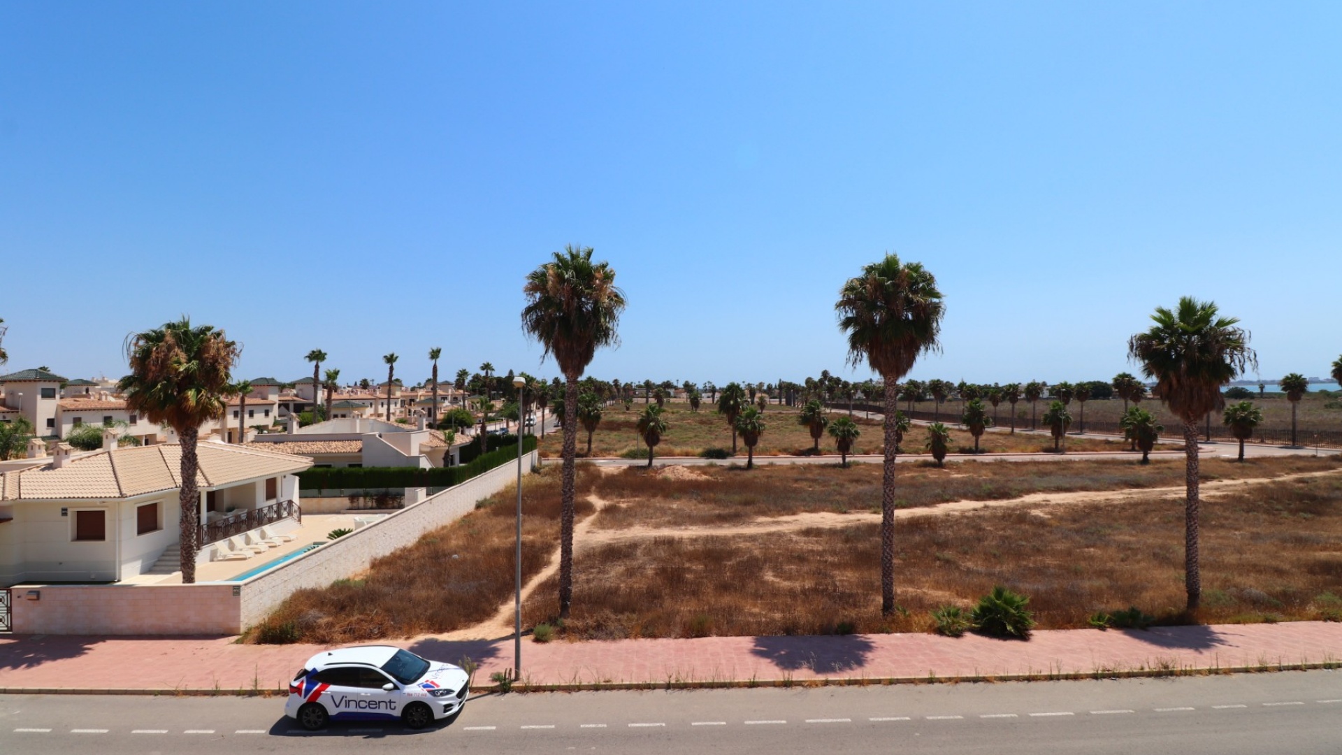 Wiederverkauf - Villa - Ciudad Quesada - Lo Marabu