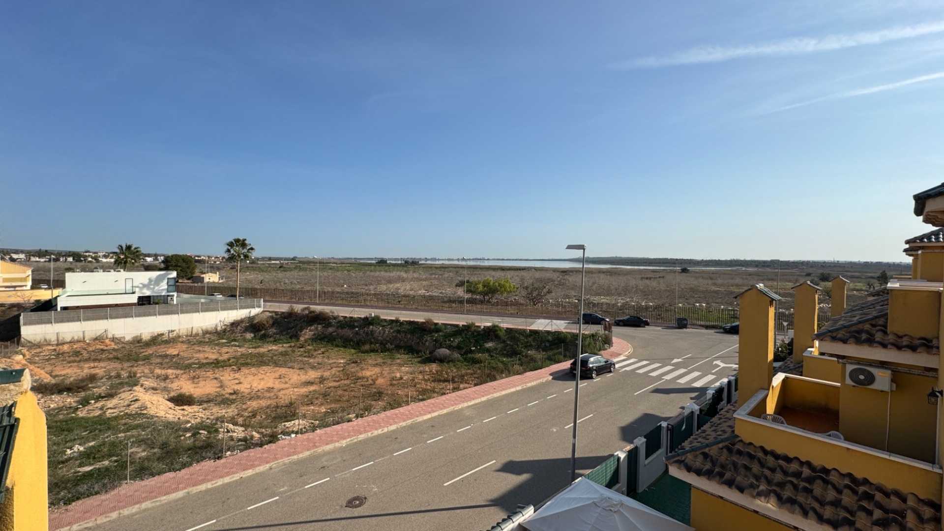 Wiederverkauf - Villa - Ciudad Quesada - Lo Marabu