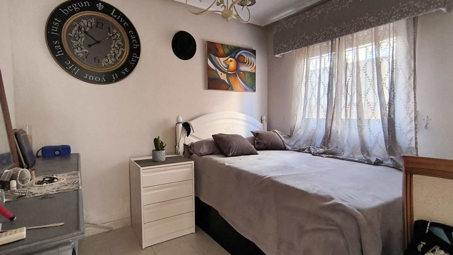 Wiederverkauf - Villa - Ciudad Quesada - Lo Marabu