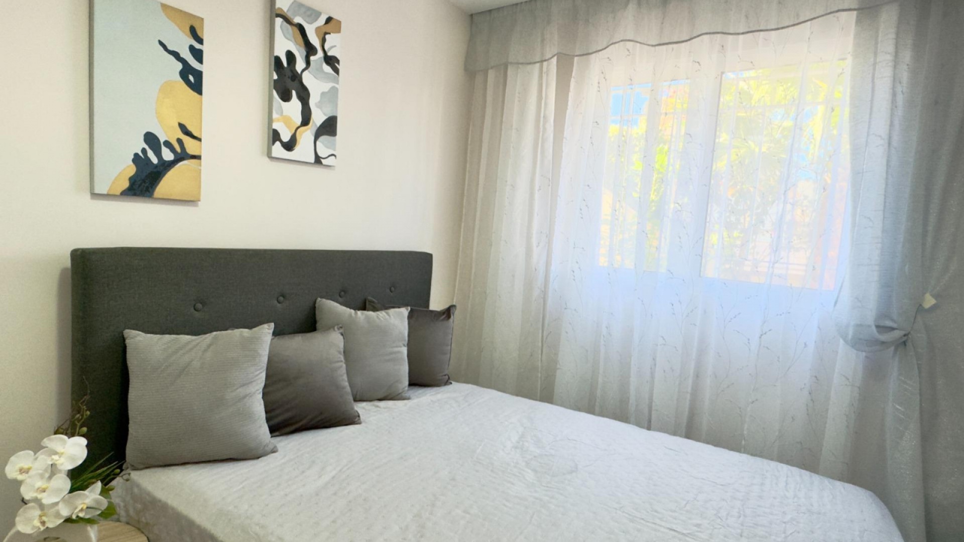 Wiederverkauf - Villa - Ciudad Quesada - Lo Marabu