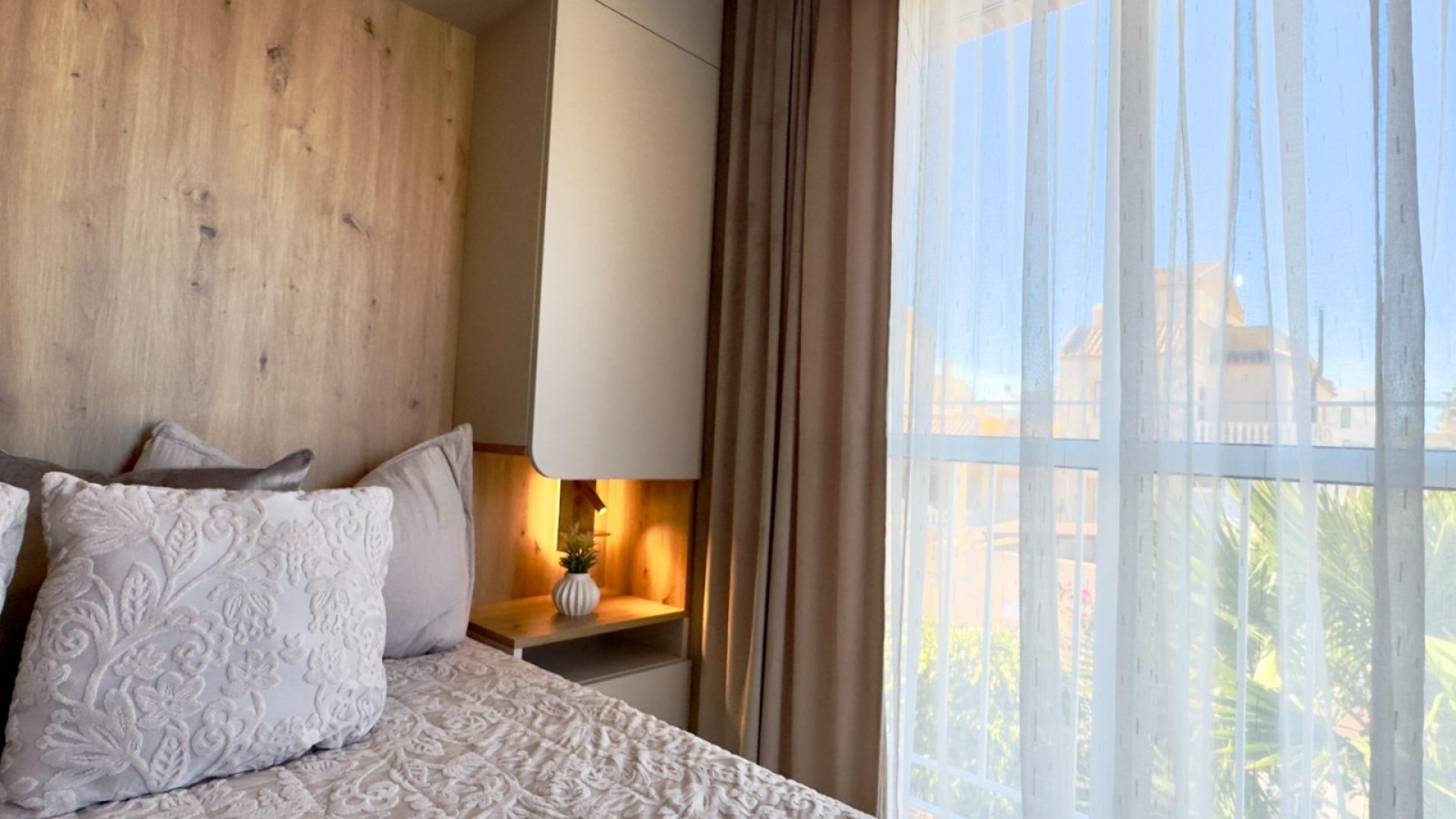 Wiederverkauf - Villa - Ciudad Quesada - Lo Marabu