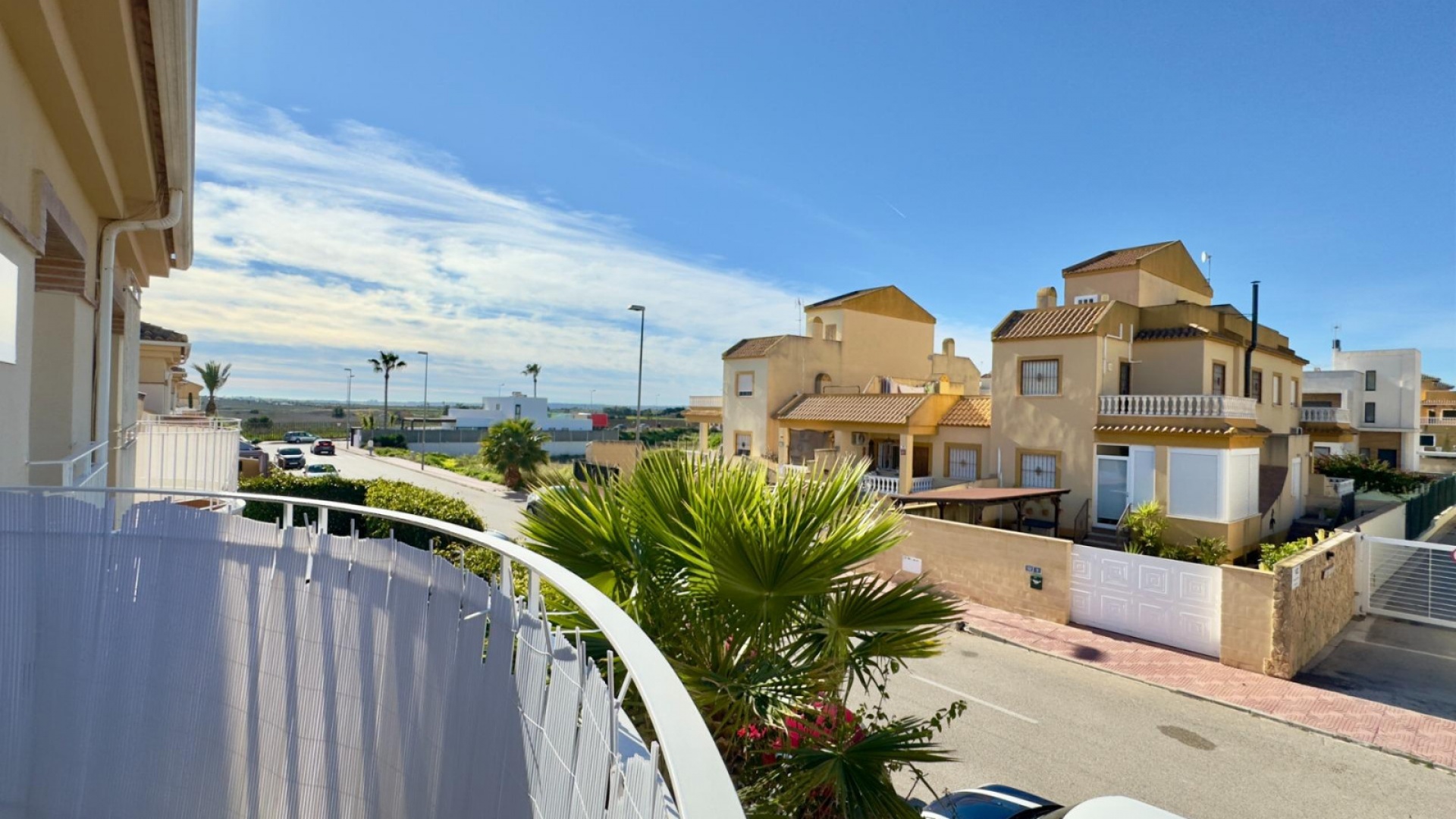 Wiederverkauf - Villa - Ciudad Quesada - Lo Marabu