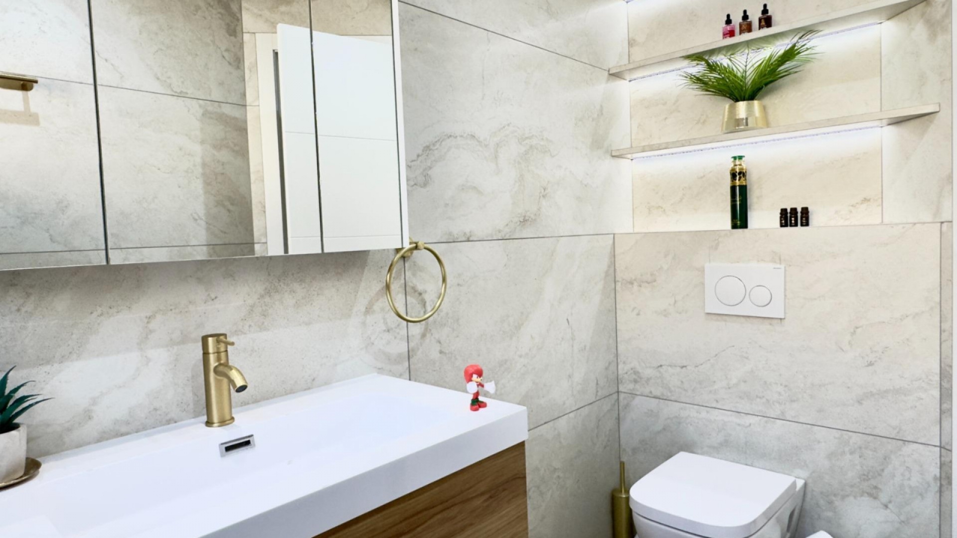 Wiederverkauf - Villa - Ciudad Quesada - Lo Marabu